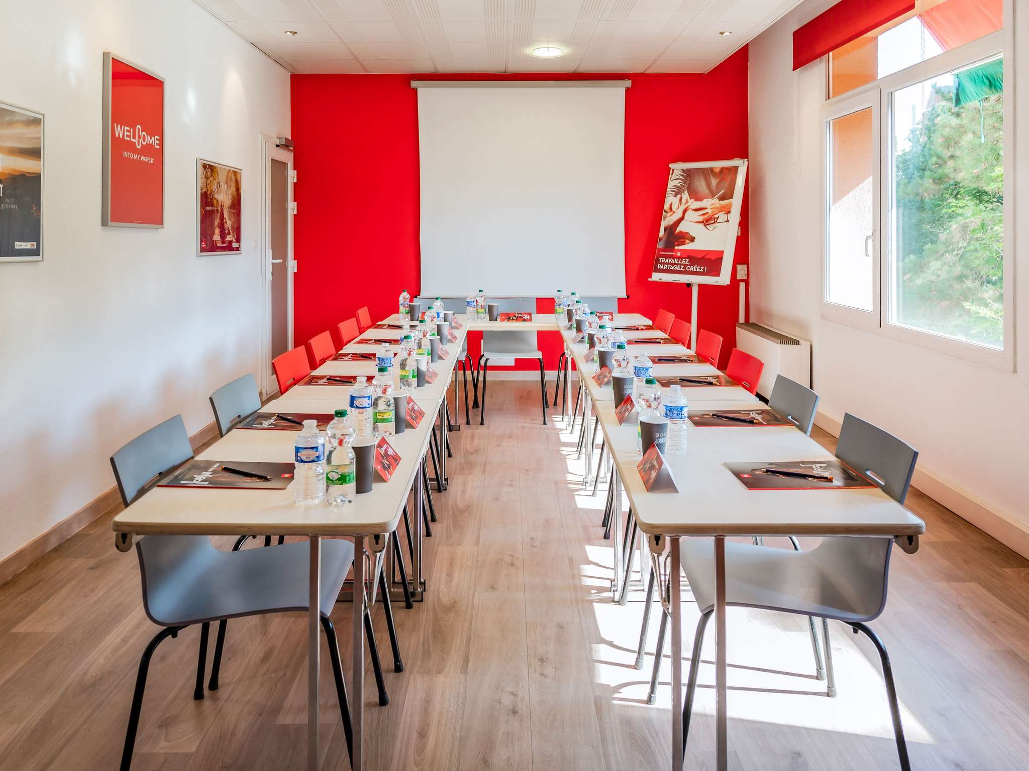 Foto - ibis Colmar Est - Hotel Restaurant en Alsace