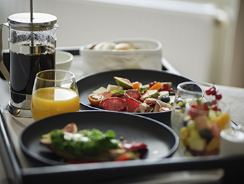 Photo - Mercure Paris Val de Fontenay