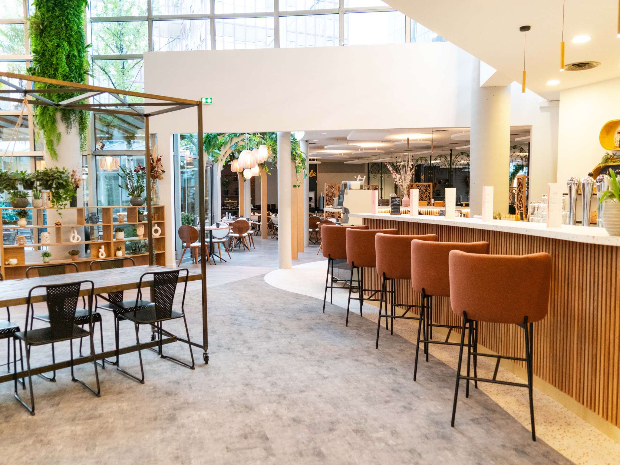 Photo - Mercure Paris Val de Fontenay