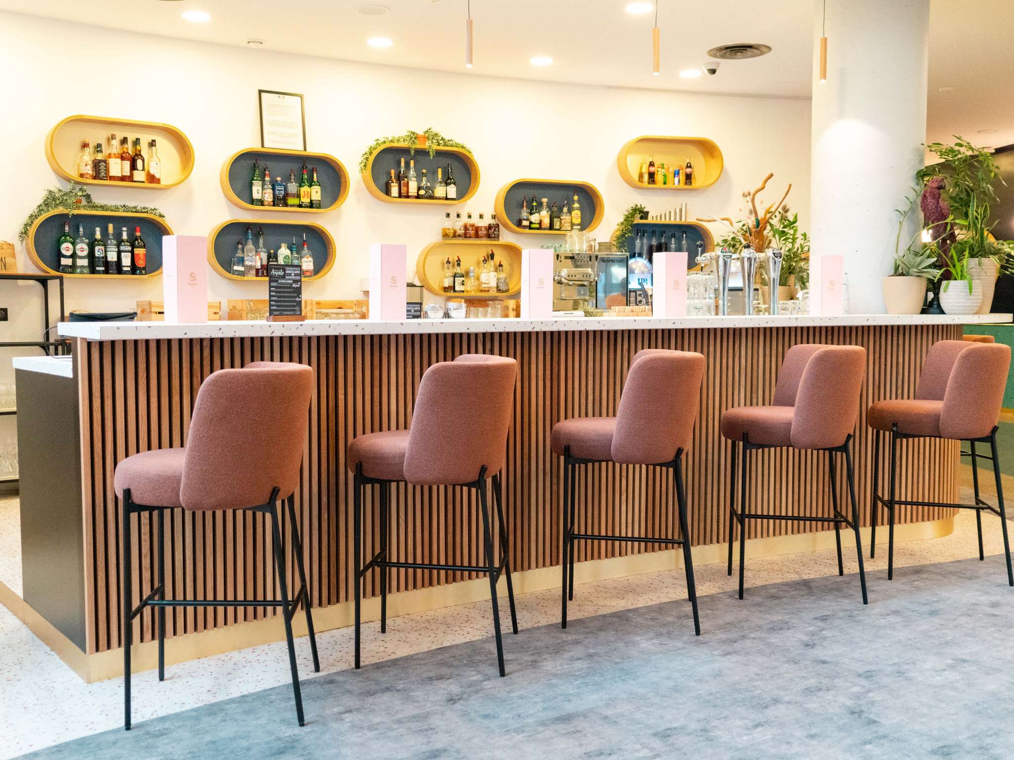 Photo - Mercure Paris Val de Fontenay