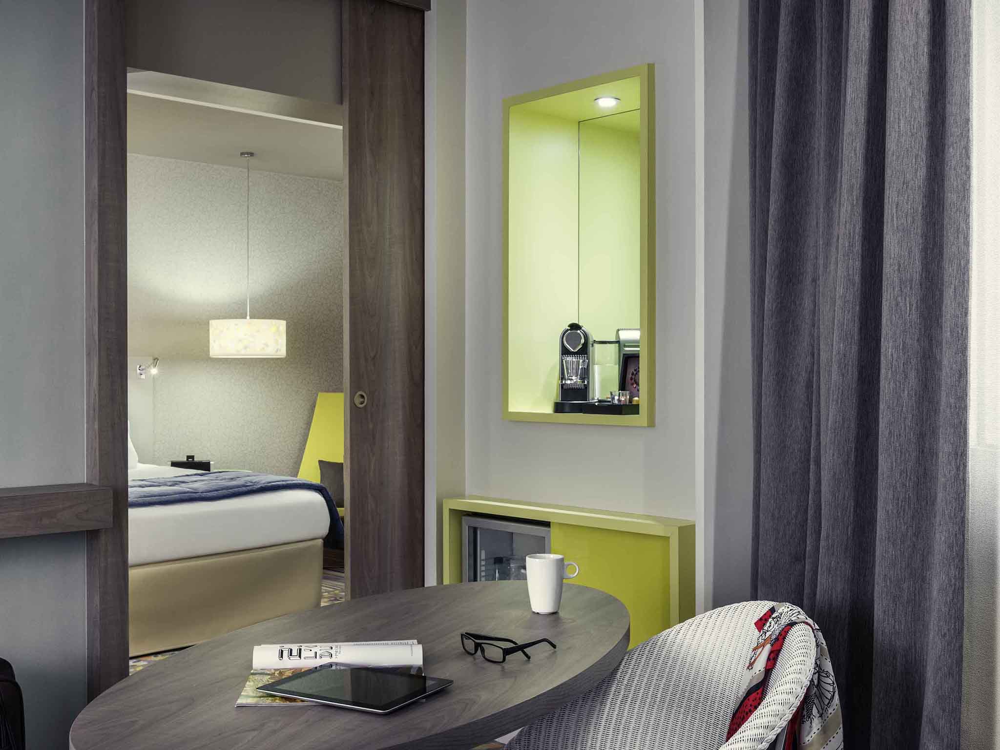 Photo - Mercure Paris Val de Fontenay