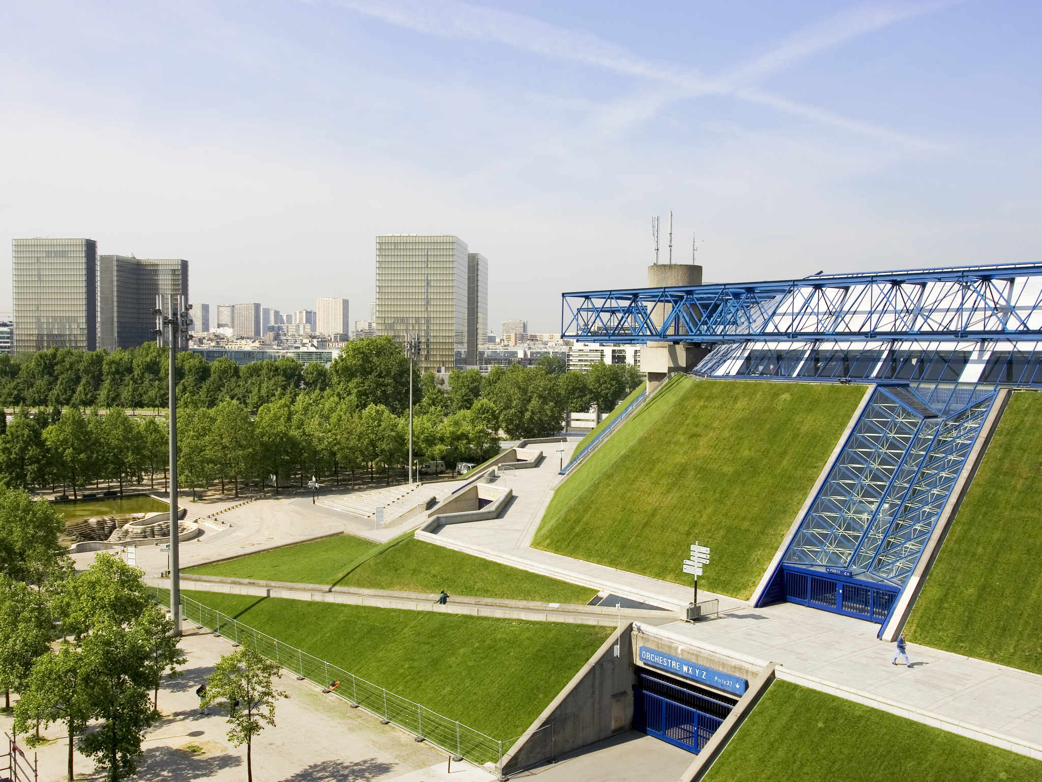 Photo - Mercure Paris Val de Fontenay