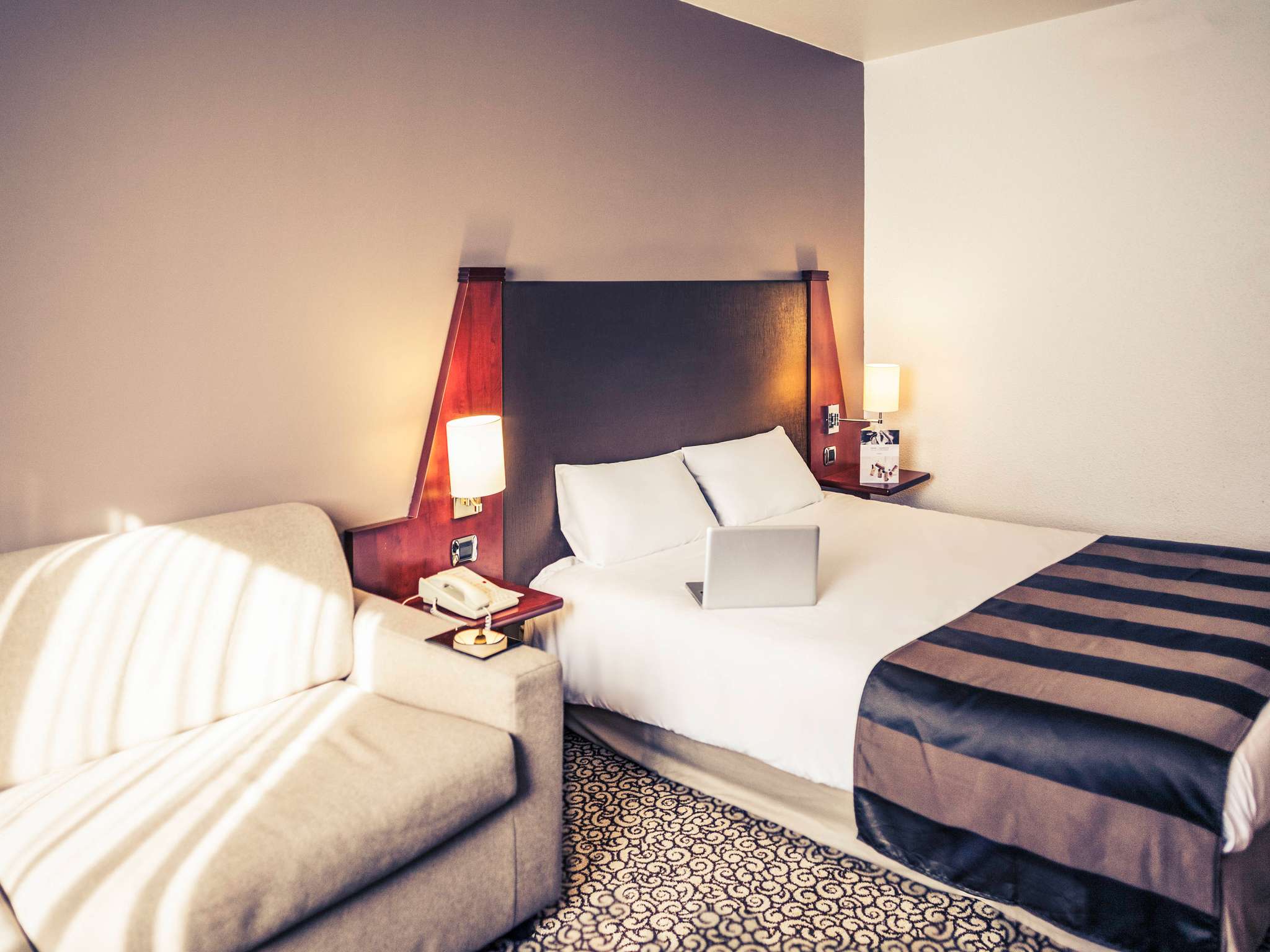 Photo - Mercure Paris Val de Fontenay