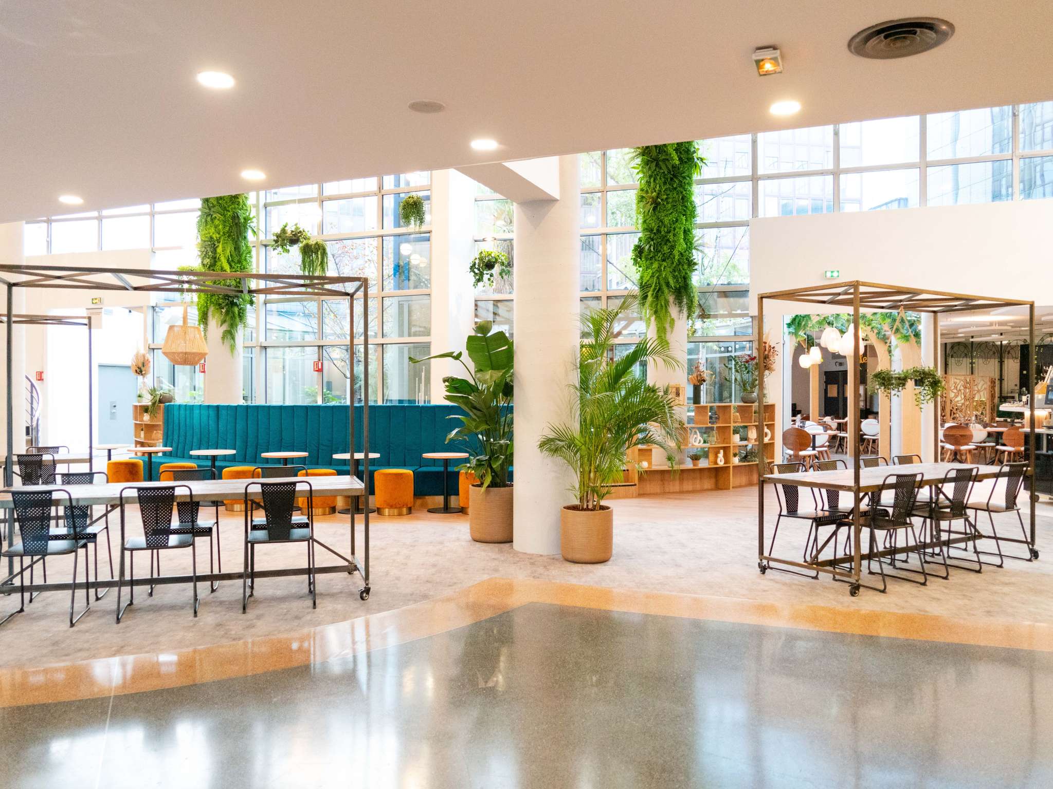 Photo - Mercure Paris Val de Fontenay