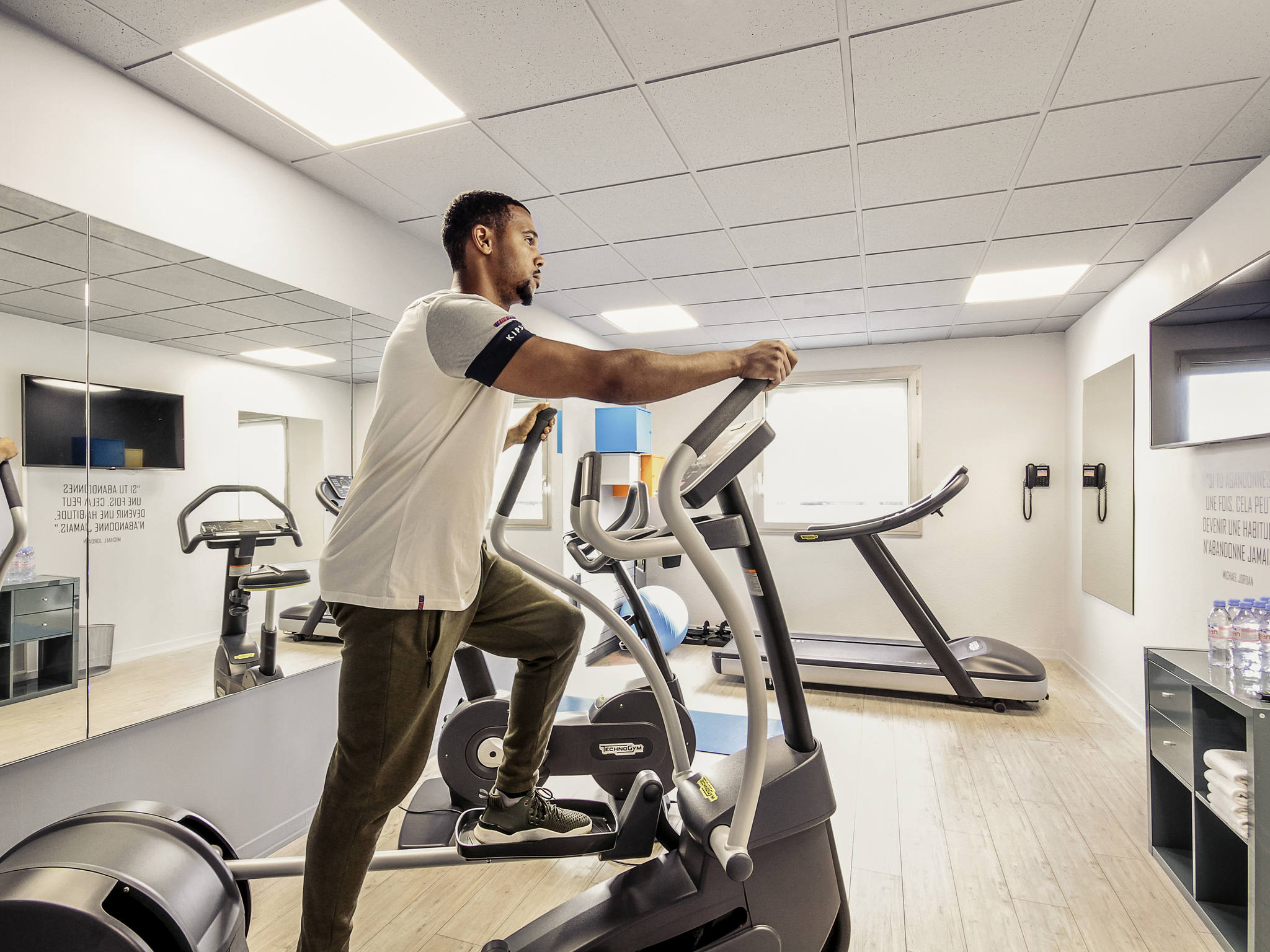 Photo - Mercure Paris Val de Fontenay