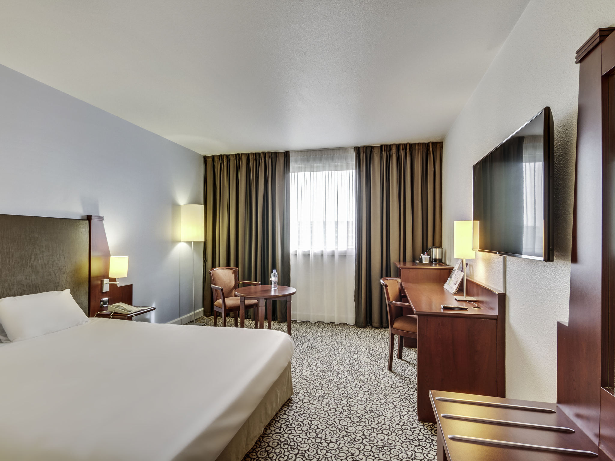 Photo - Mercure Paris Val de Fontenay