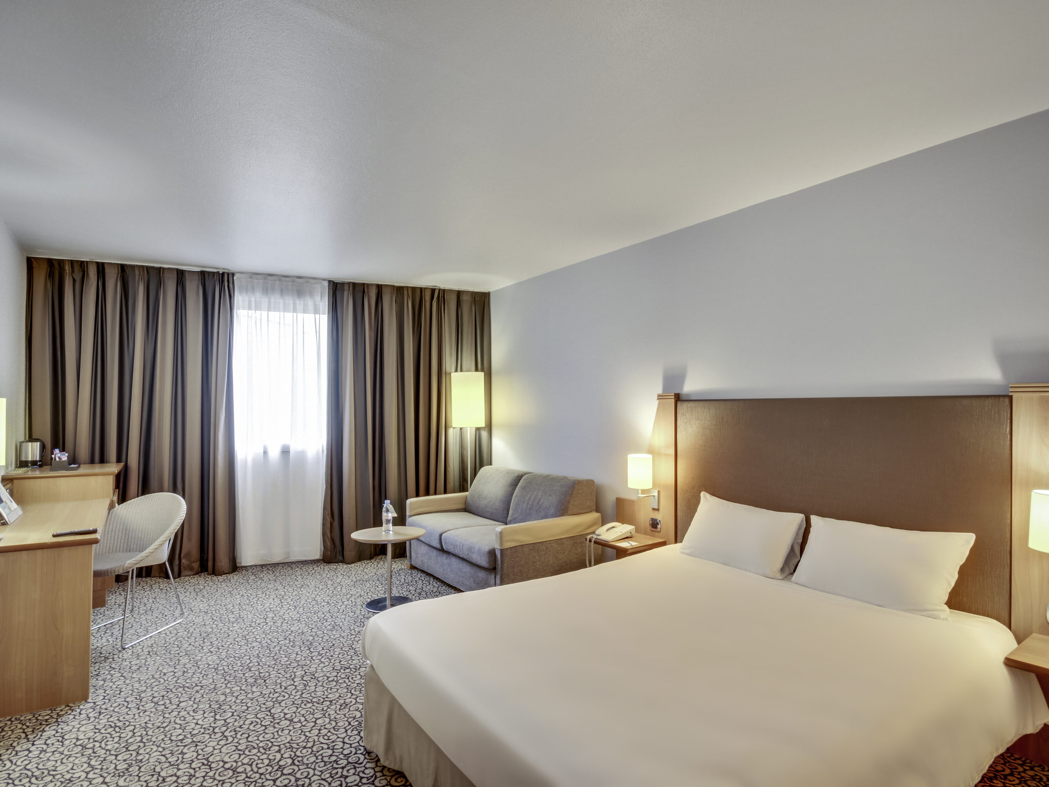 Photo - Mercure Paris Val de Fontenay