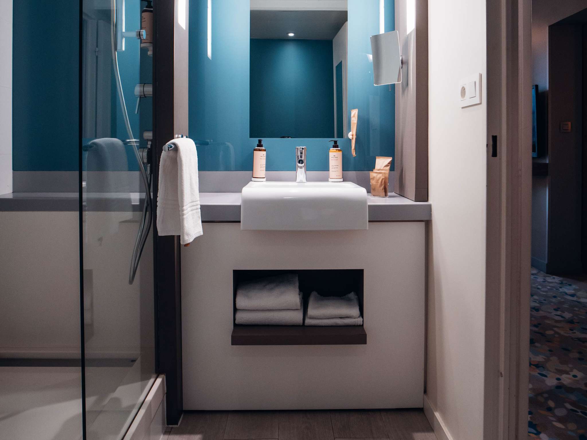 Photo - Mercure Paris Val de Fontenay