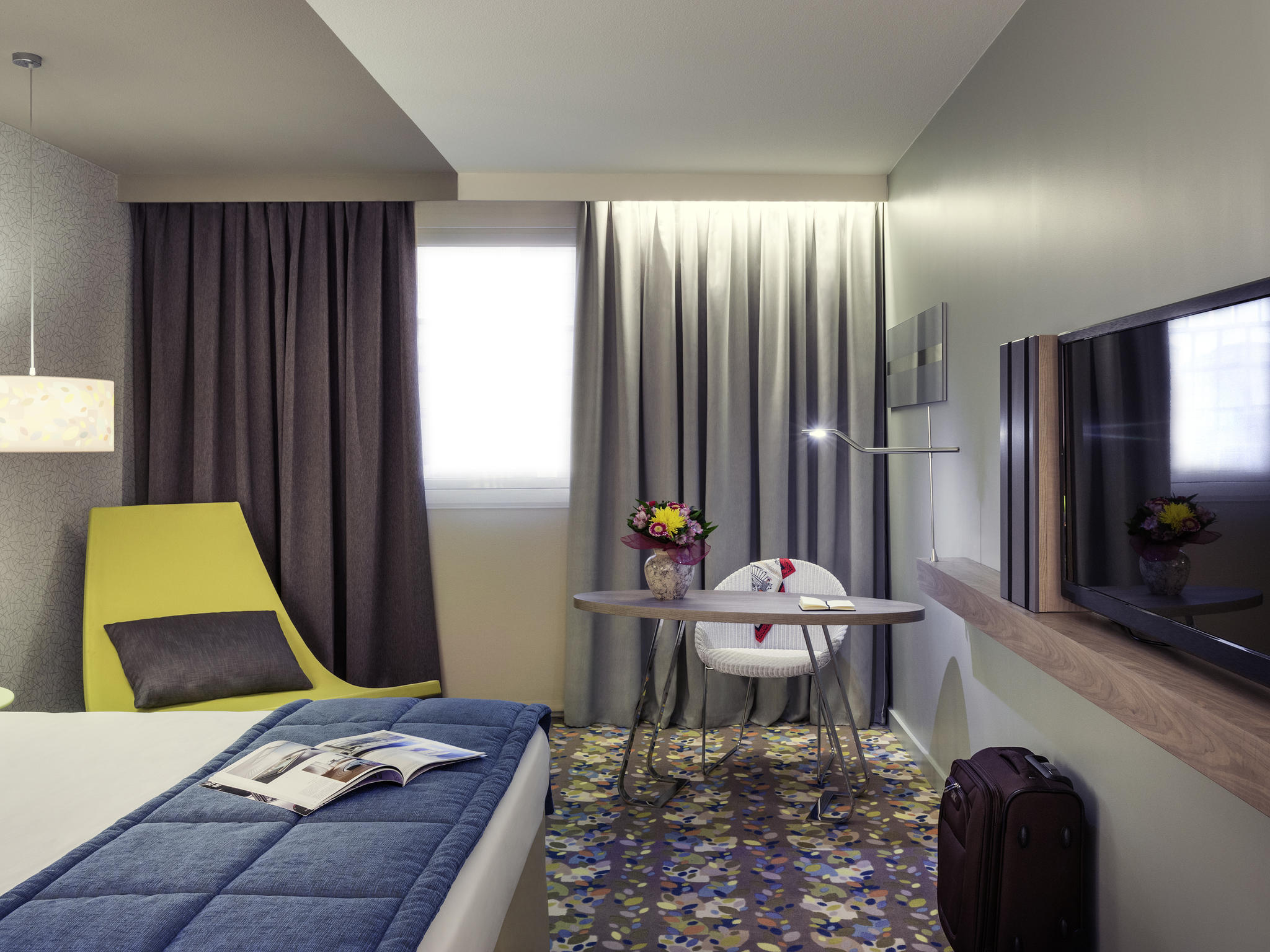 Photo - Mercure Paris Val de Fontenay