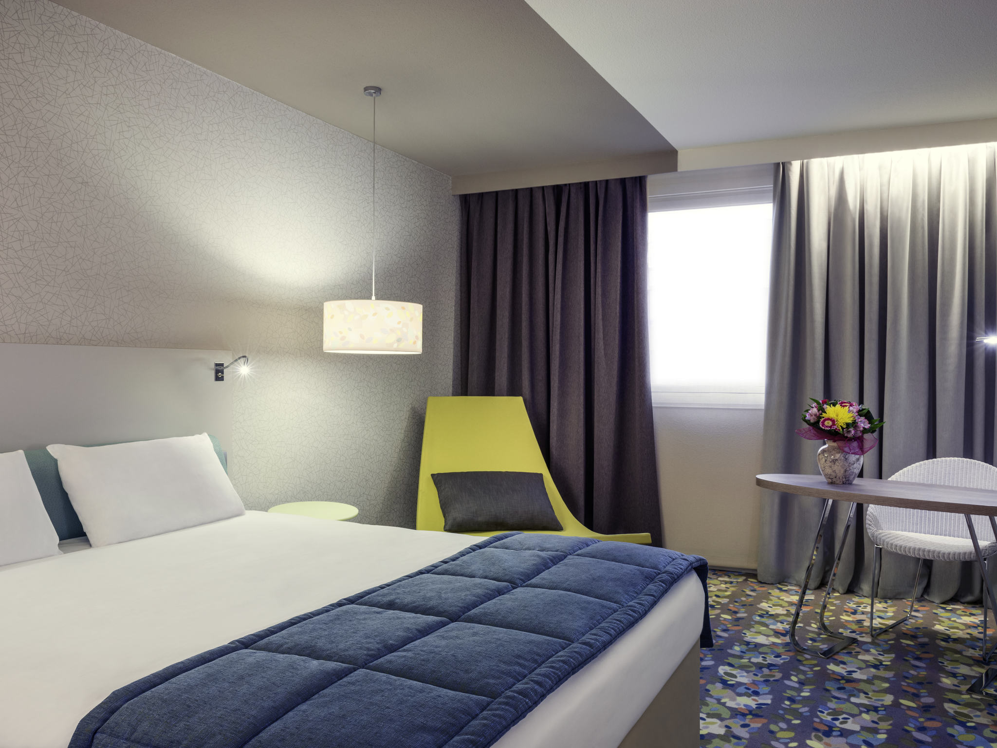 Photo - Mercure Paris Val de Fontenay