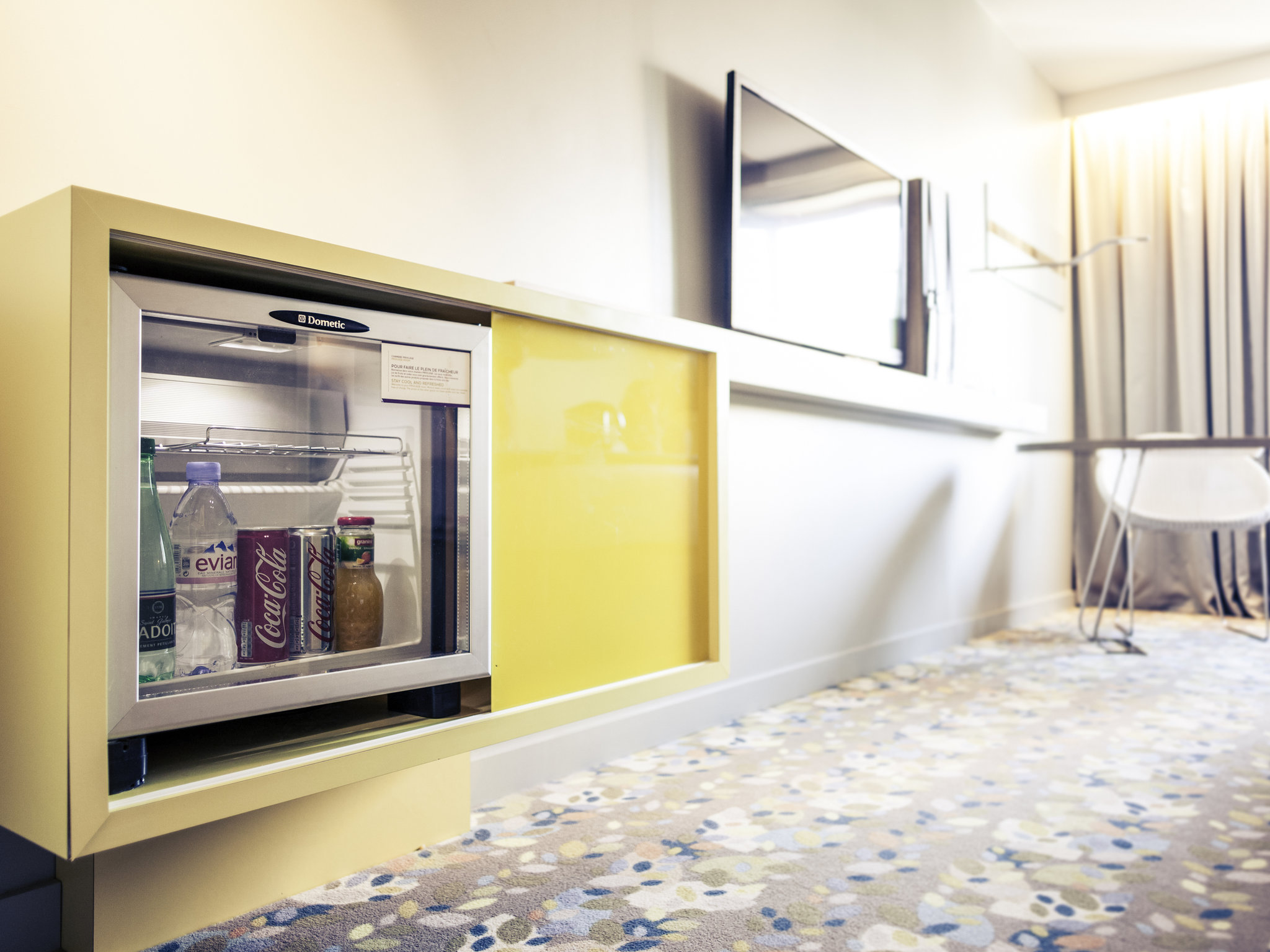 Photo - Mercure Paris Val de Fontenay