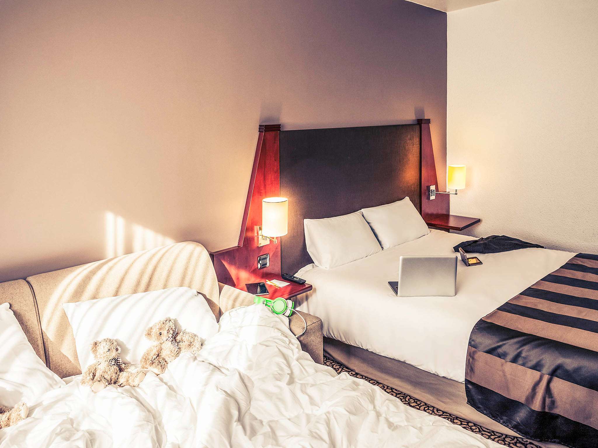 Photo - Mercure Paris Val de Fontenay