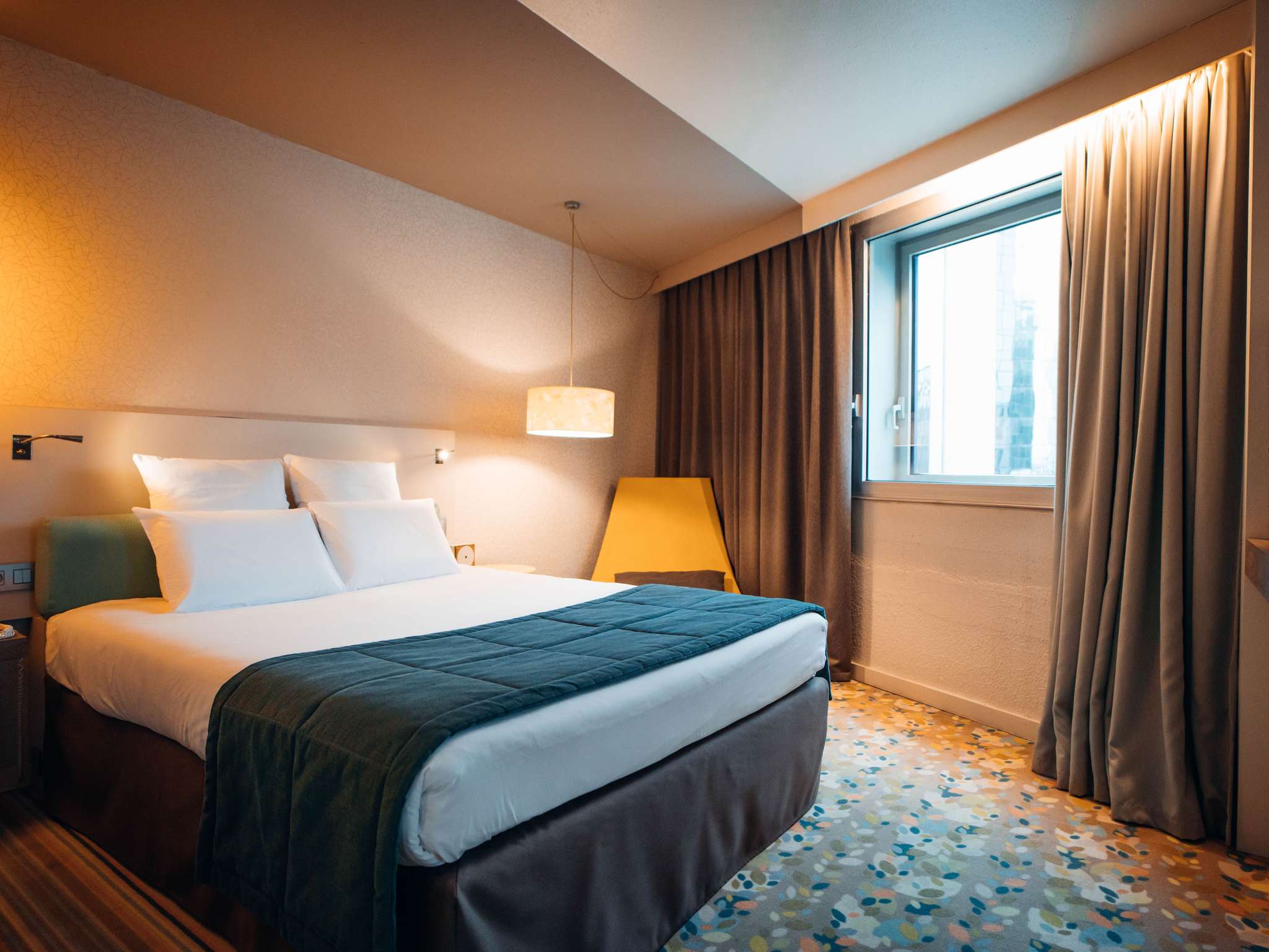 Photo - Mercure Paris Val de Fontenay