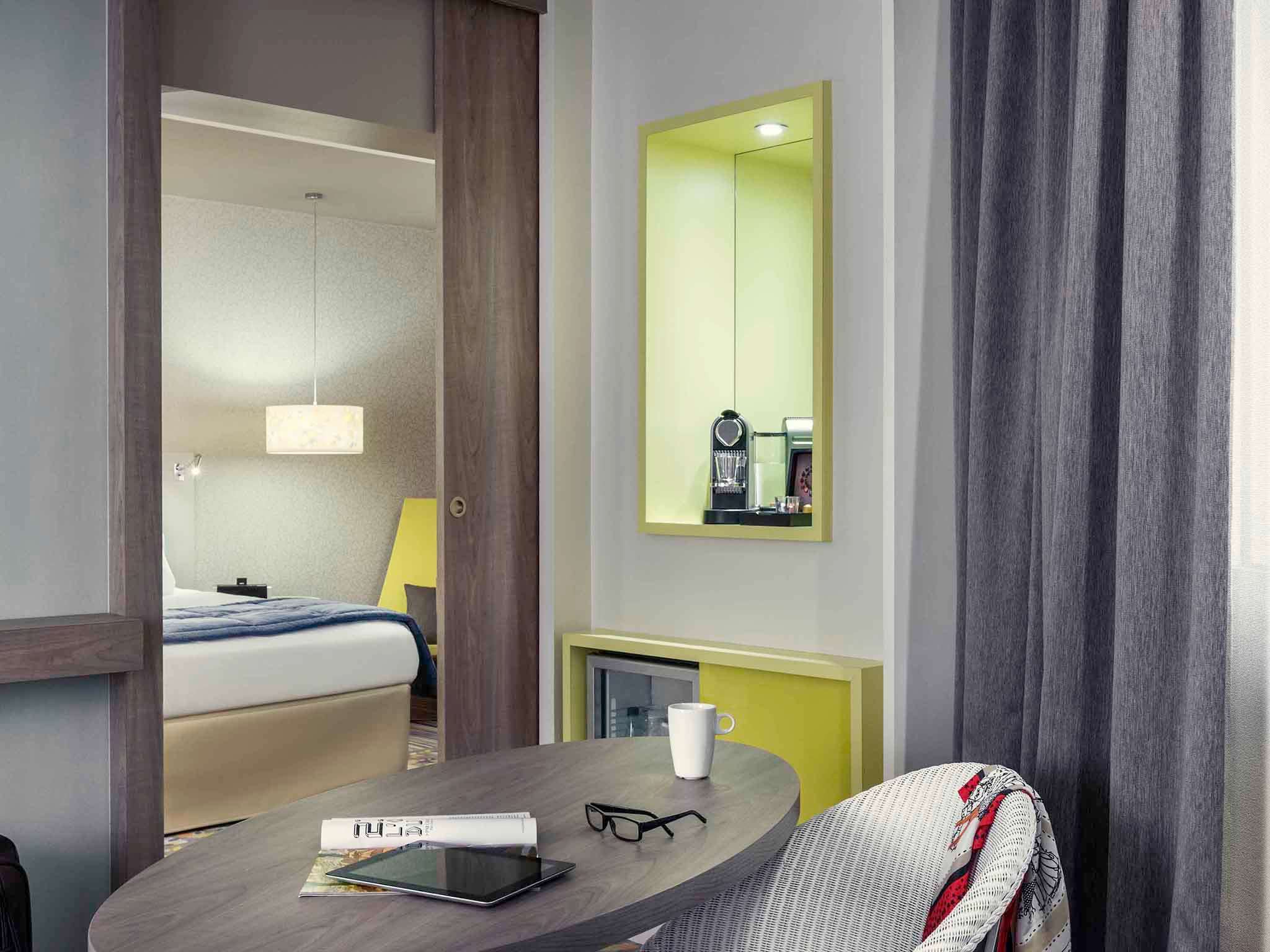 Photo - Mercure Paris Val de Fontenay