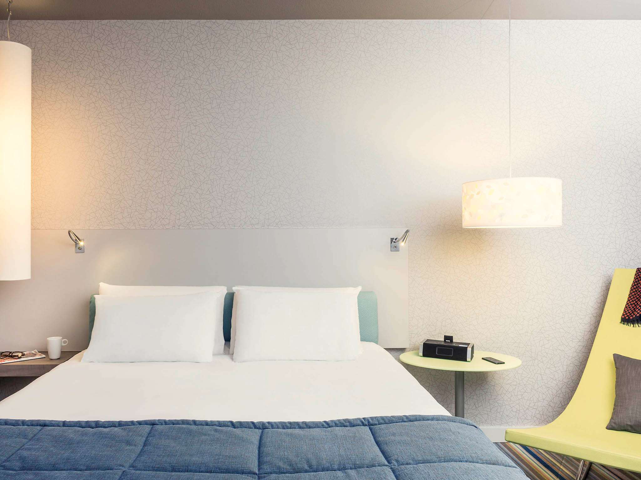 Photo - Mercure Paris Val de Fontenay