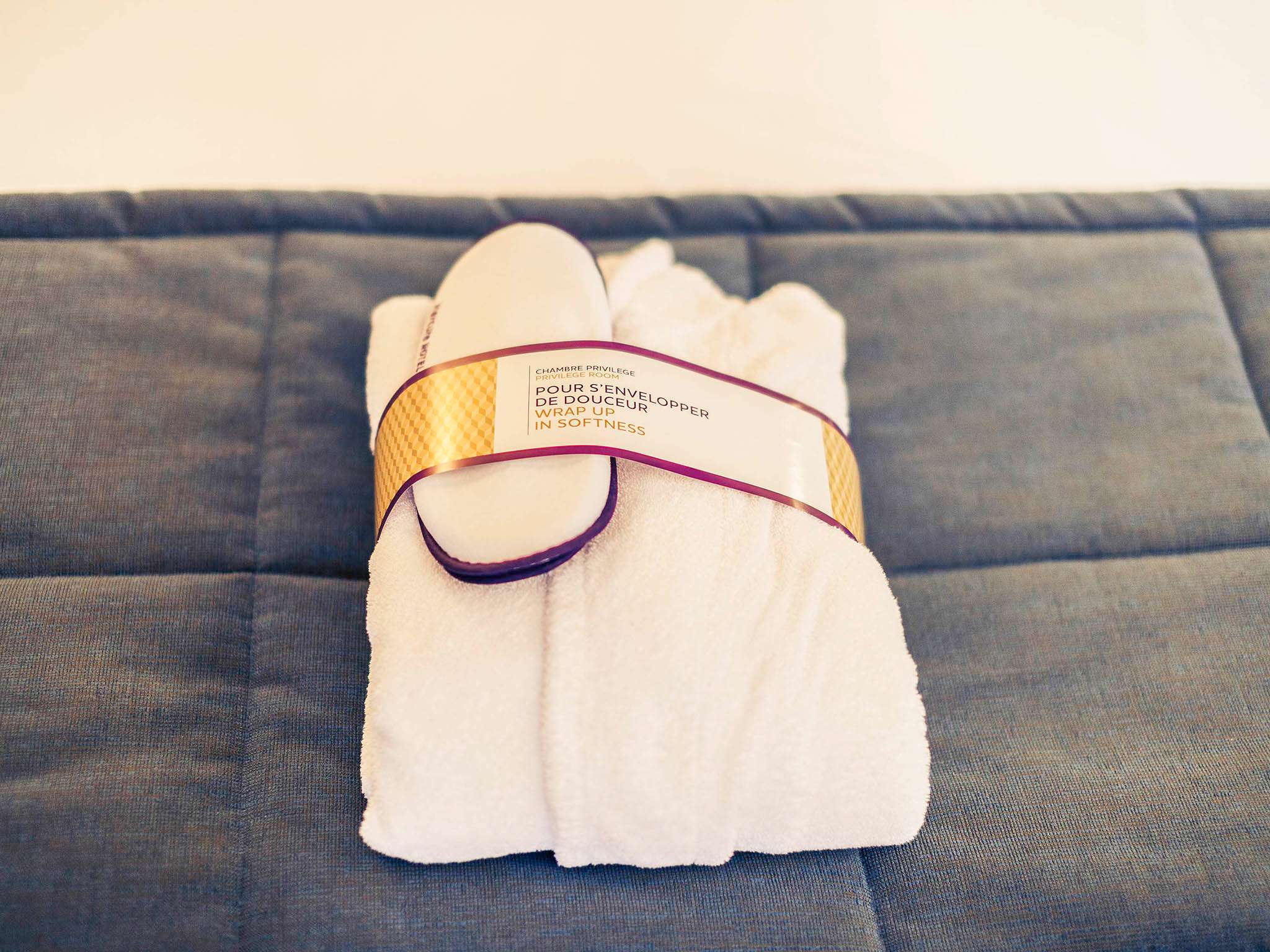 Photo - Mercure Paris Val de Fontenay