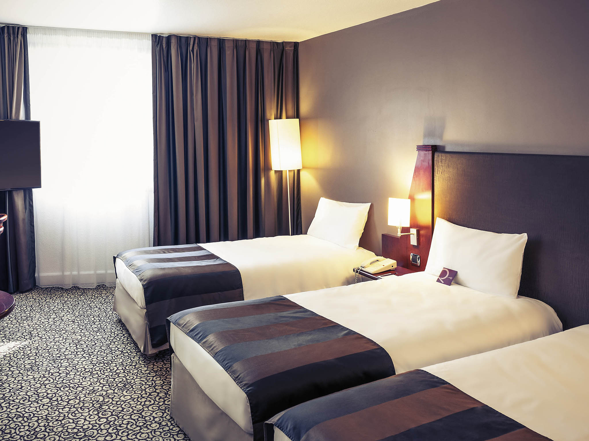 Photo - Mercure Paris Val de Fontenay