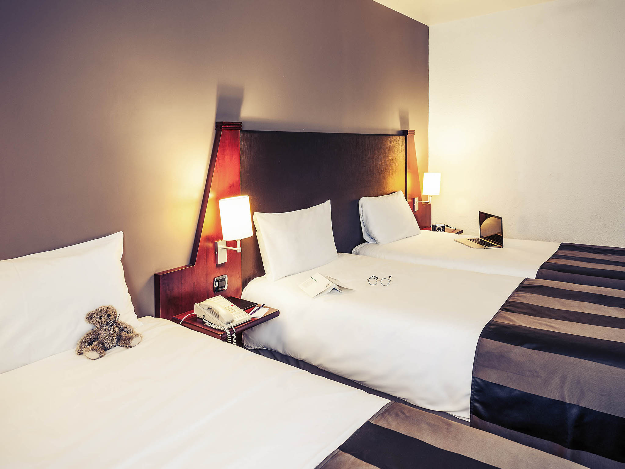 Photo - Mercure Paris Val de Fontenay