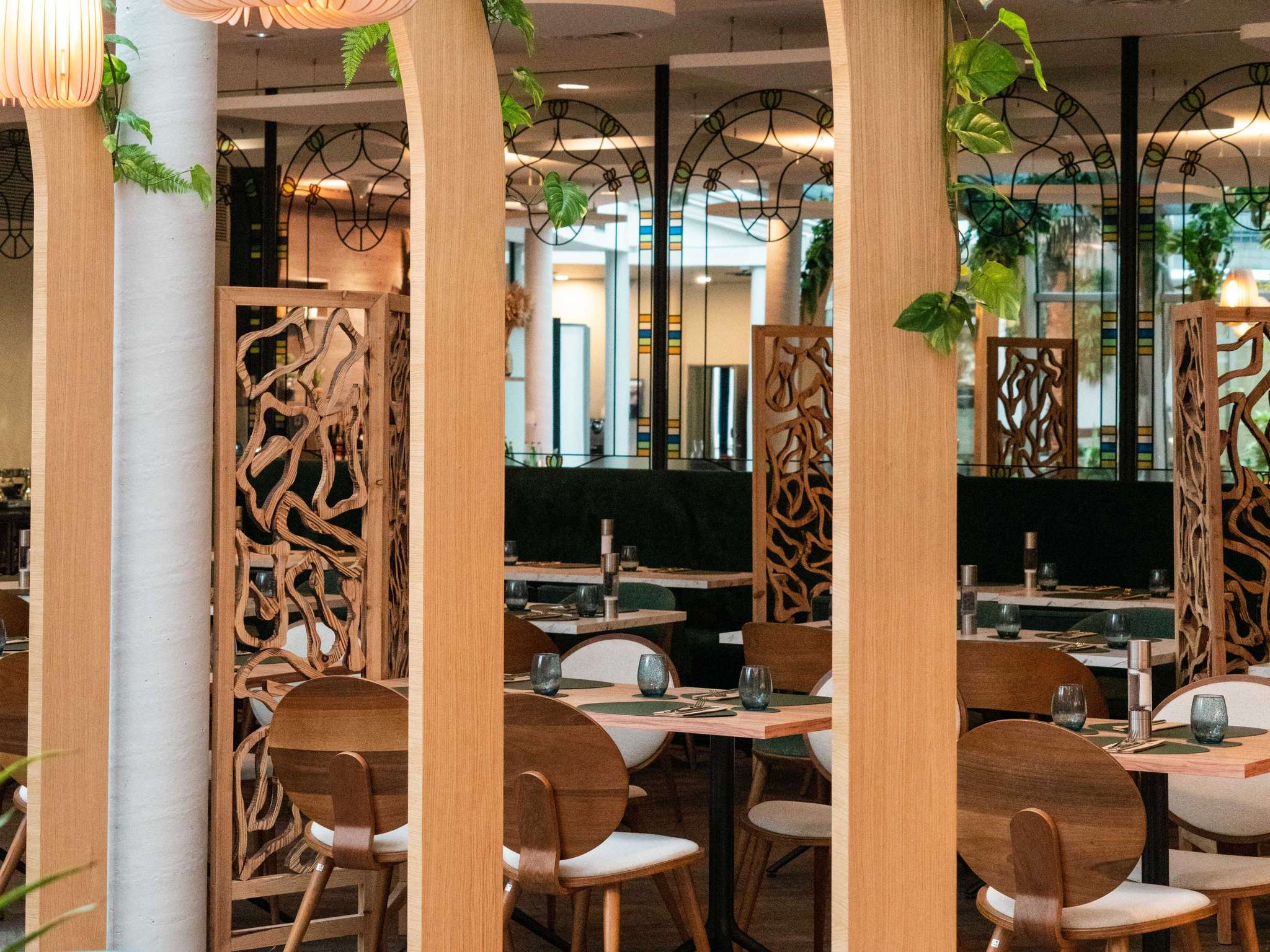 Photo - Mercure Paris Val de Fontenay