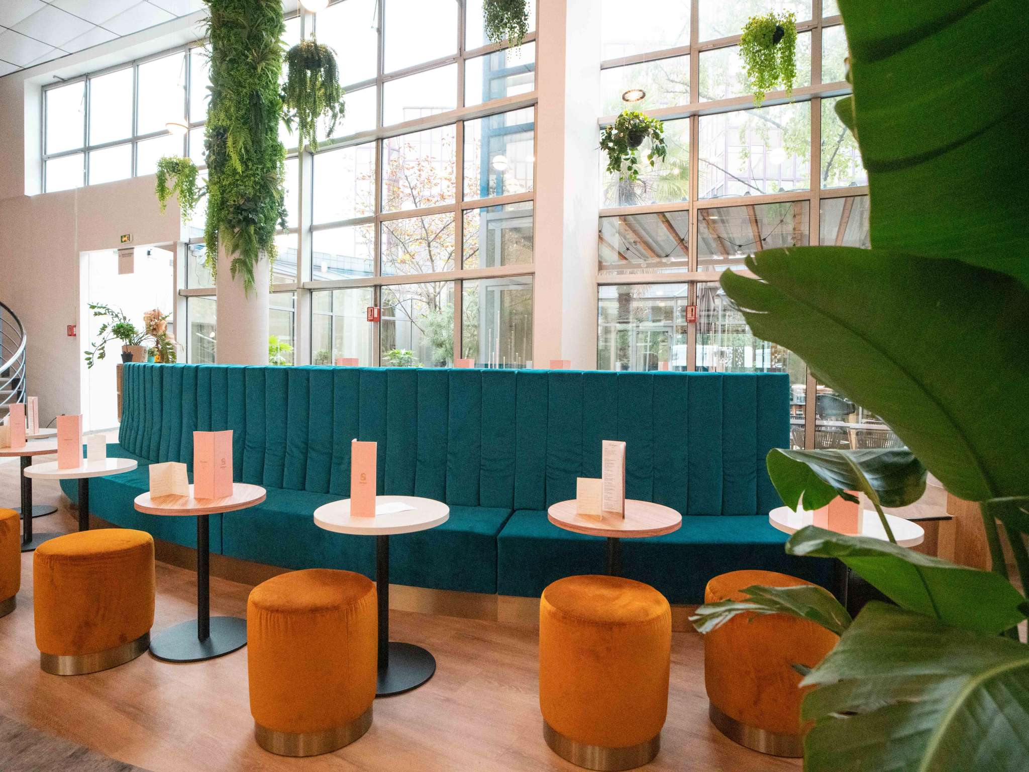 Photo - Mercure Paris Val de Fontenay