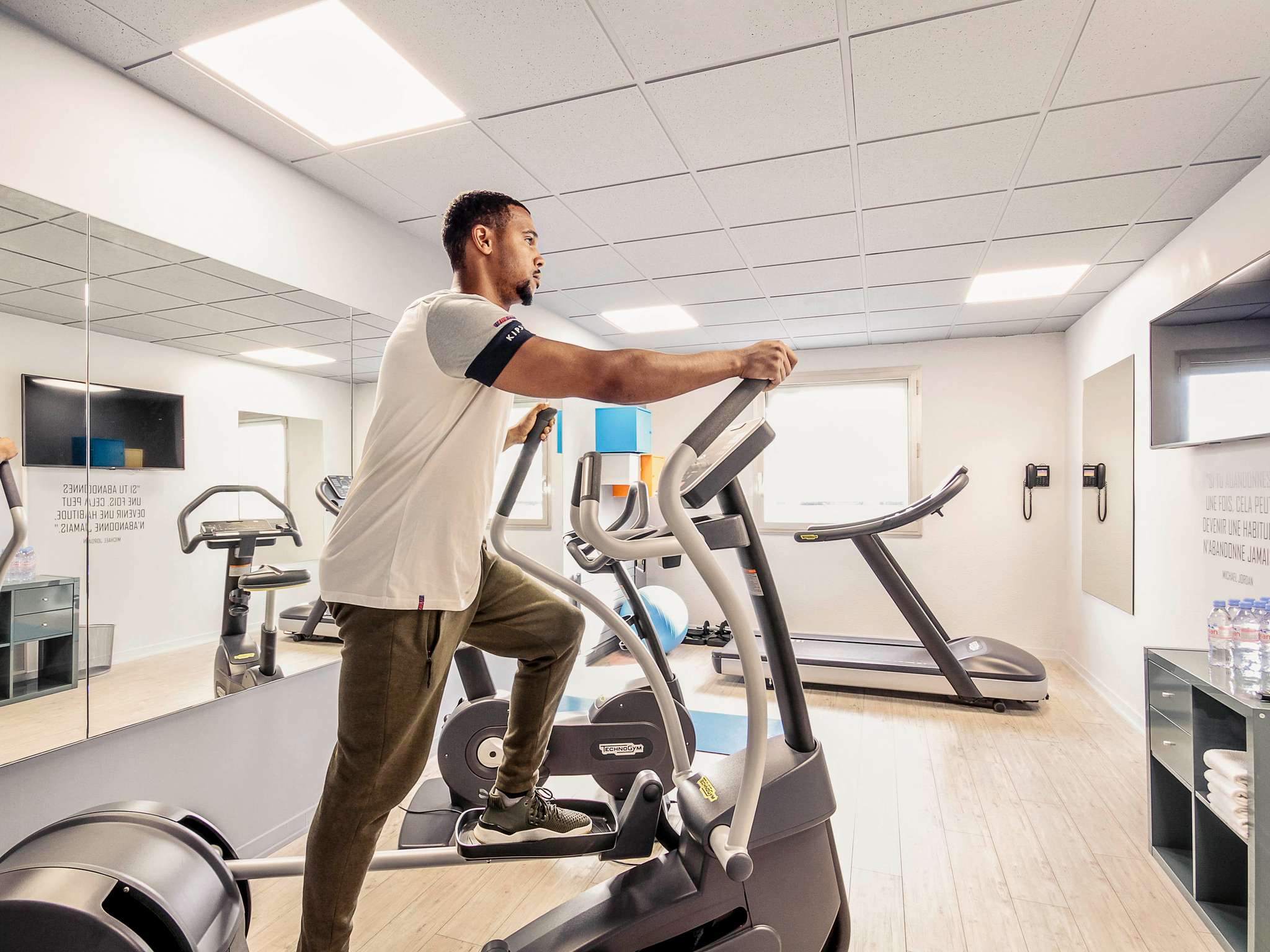 Photo - Mercure Paris Val de Fontenay