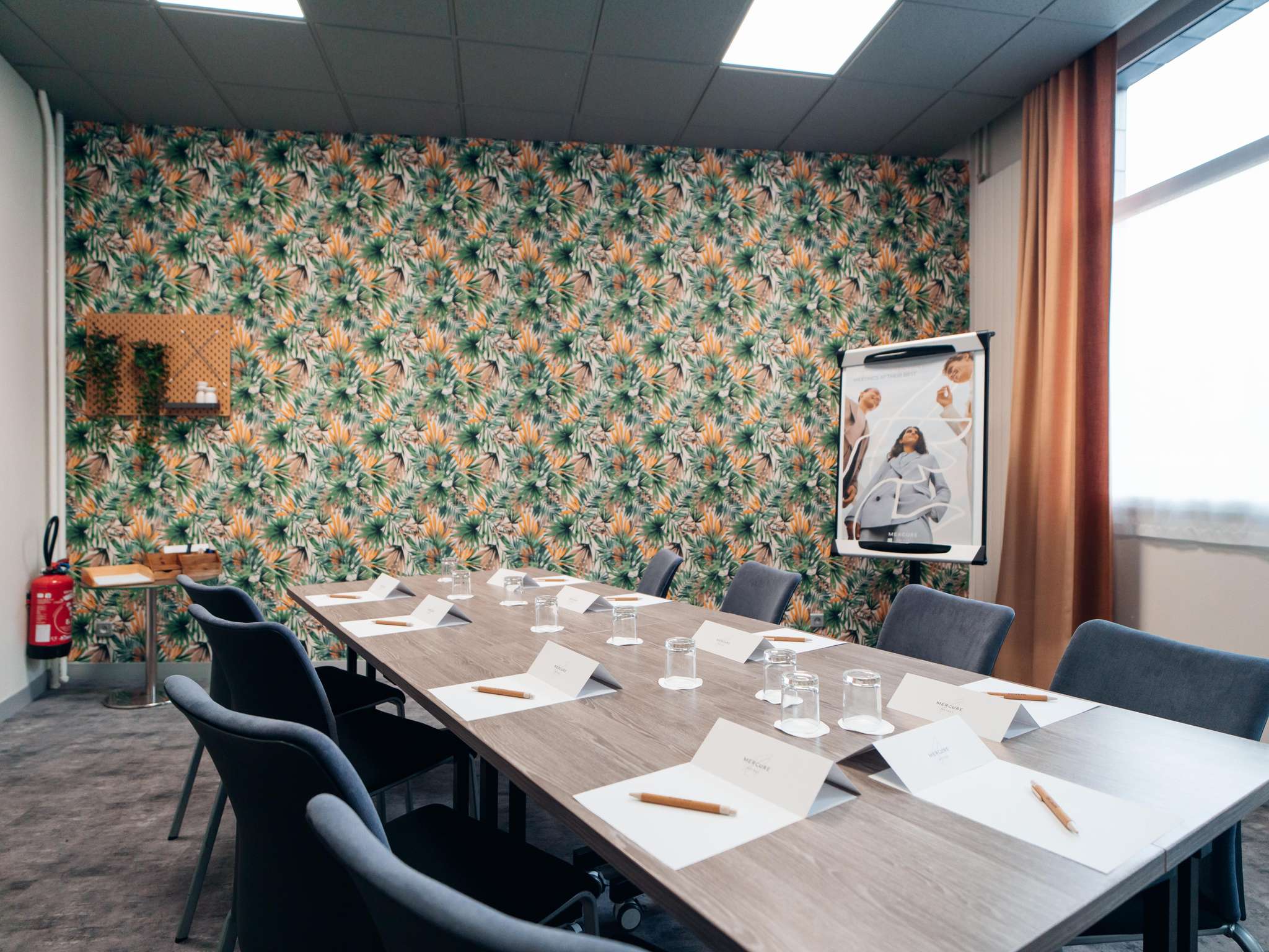 Photo - Mercure Paris Val de Fontenay