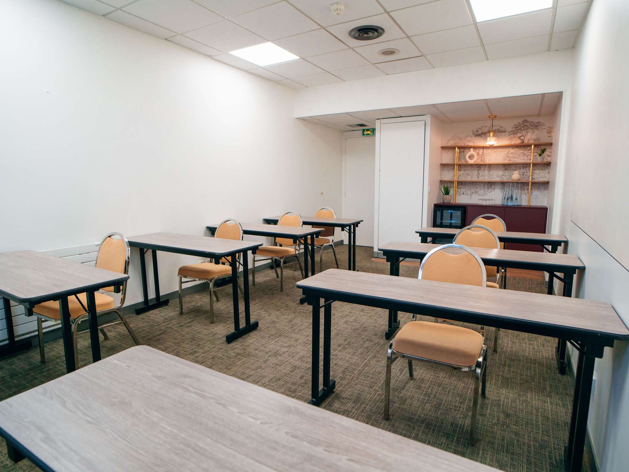 Photo - Mercure Paris Val de Fontenay