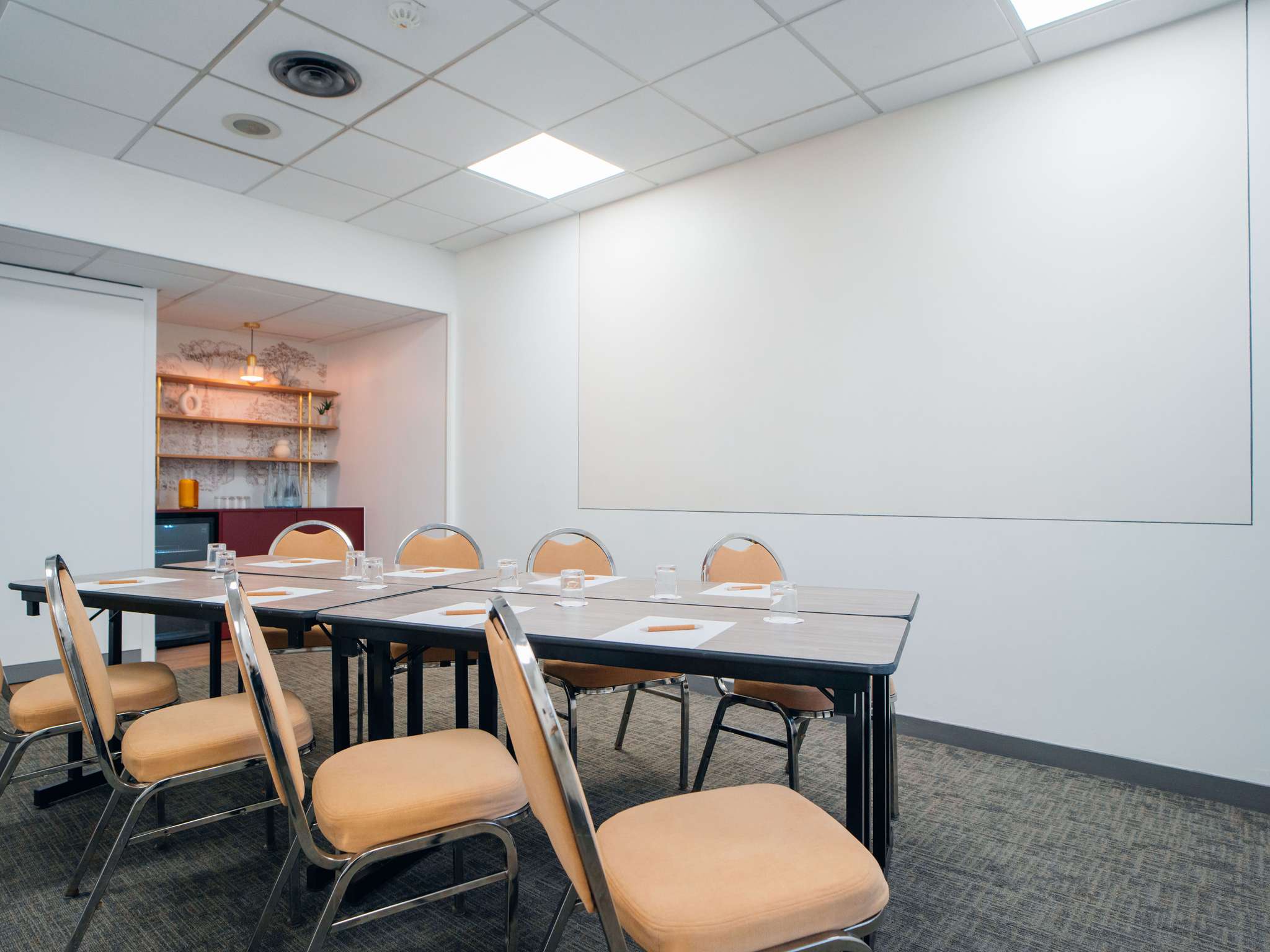 Photo - Mercure Paris Val de Fontenay