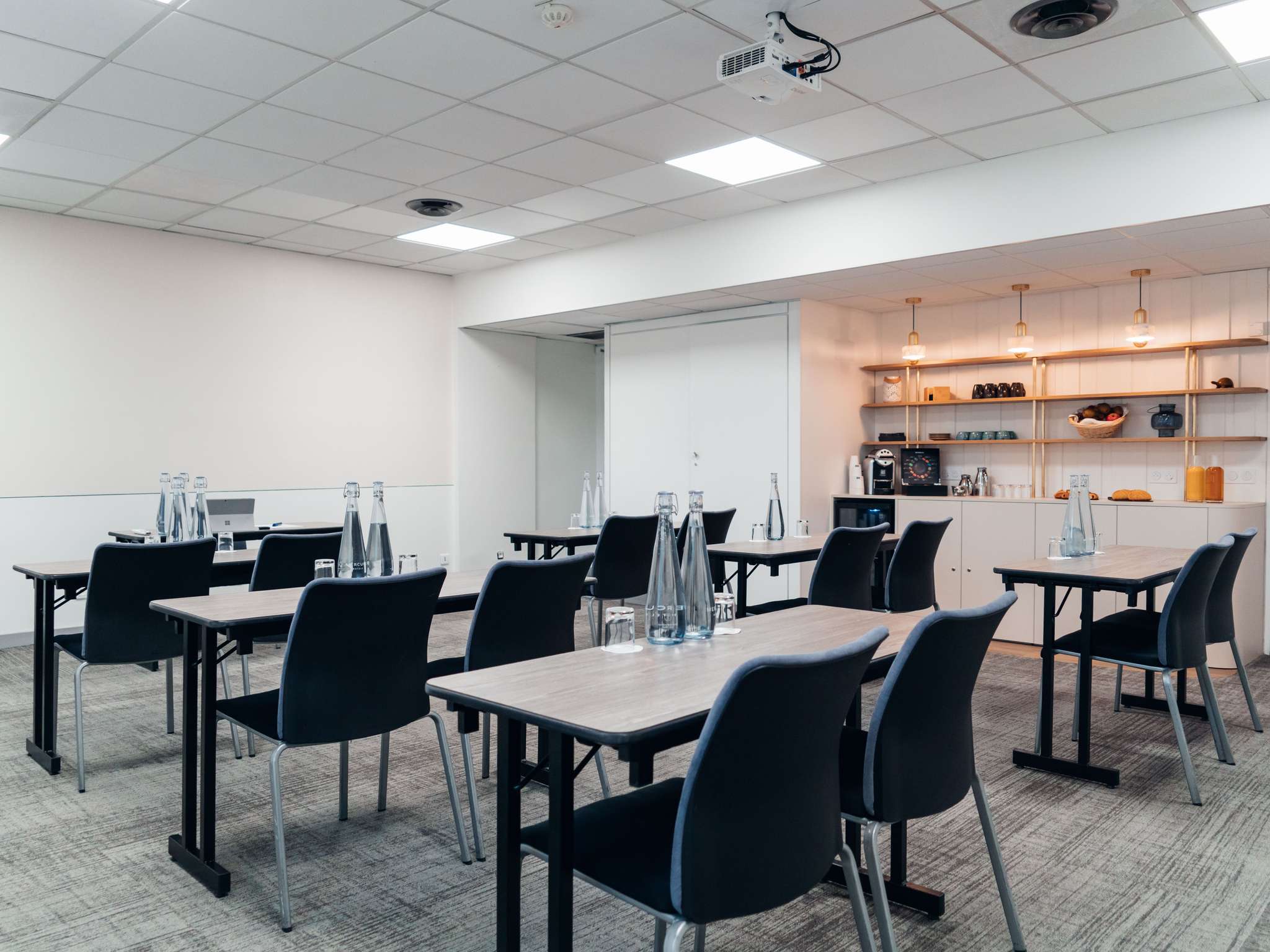 Photo - Mercure Paris Val de Fontenay