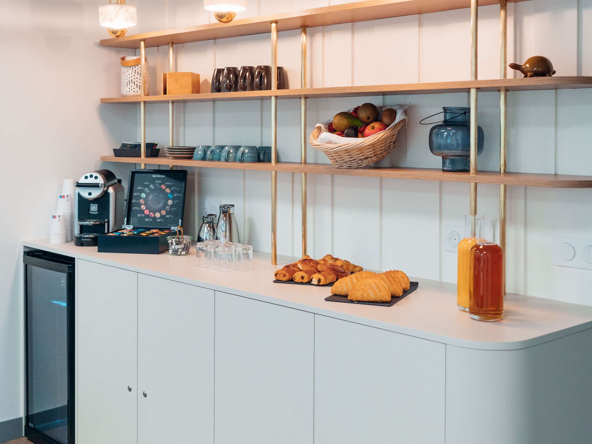 Photo - Mercure Paris Val de Fontenay