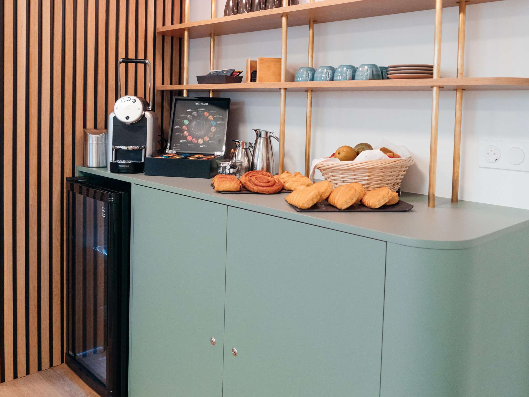 Photo - Mercure Paris Val de Fontenay