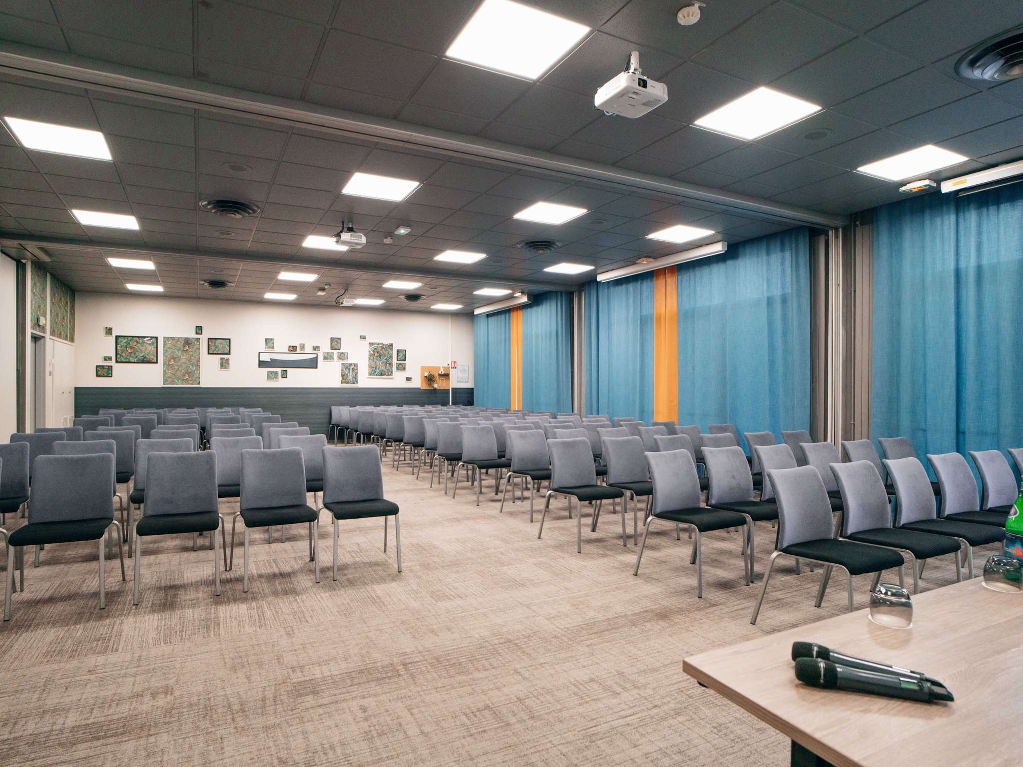 Photo - Mercure Paris Val de Fontenay