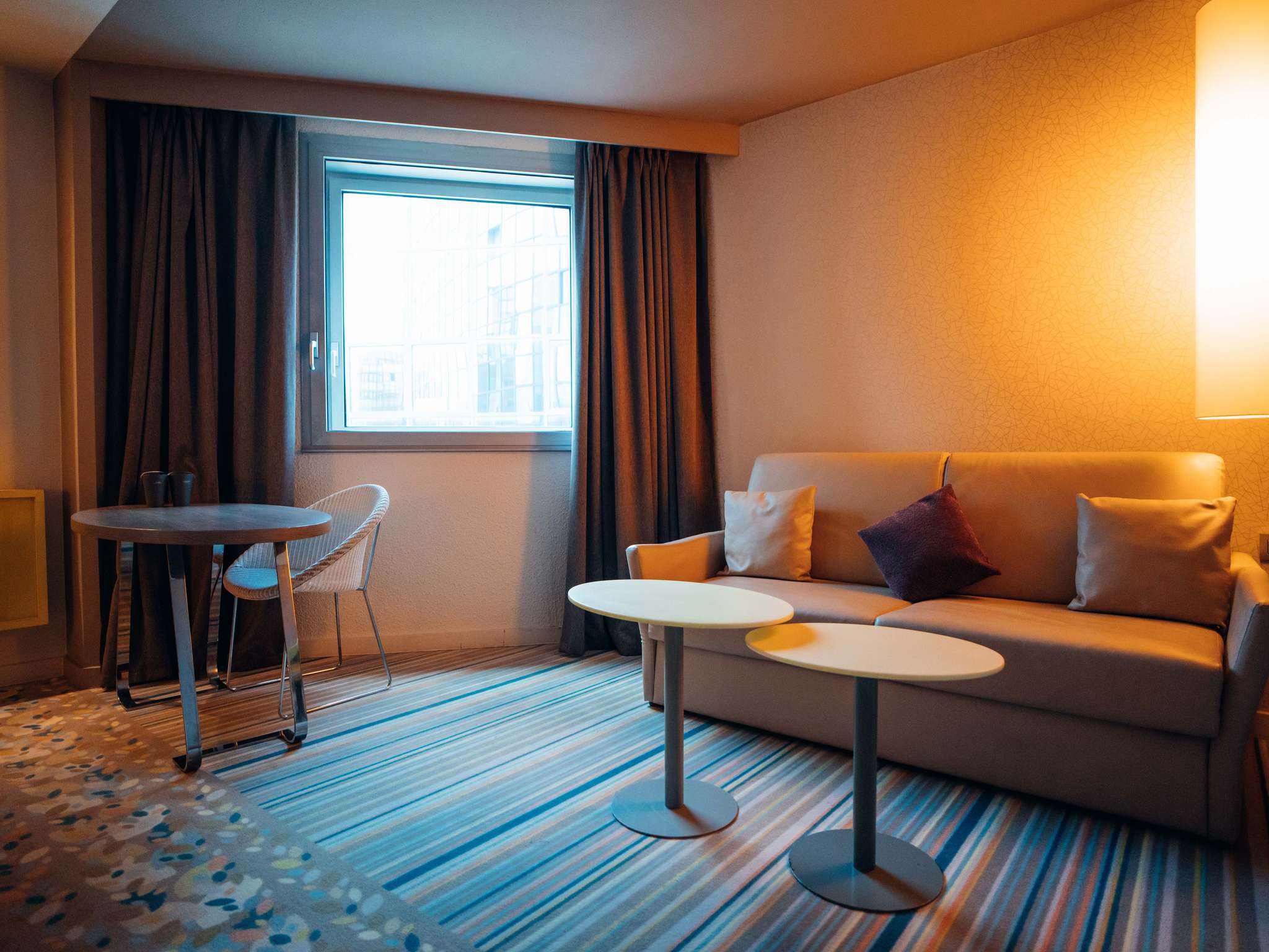 Photo - Mercure Paris Val de Fontenay