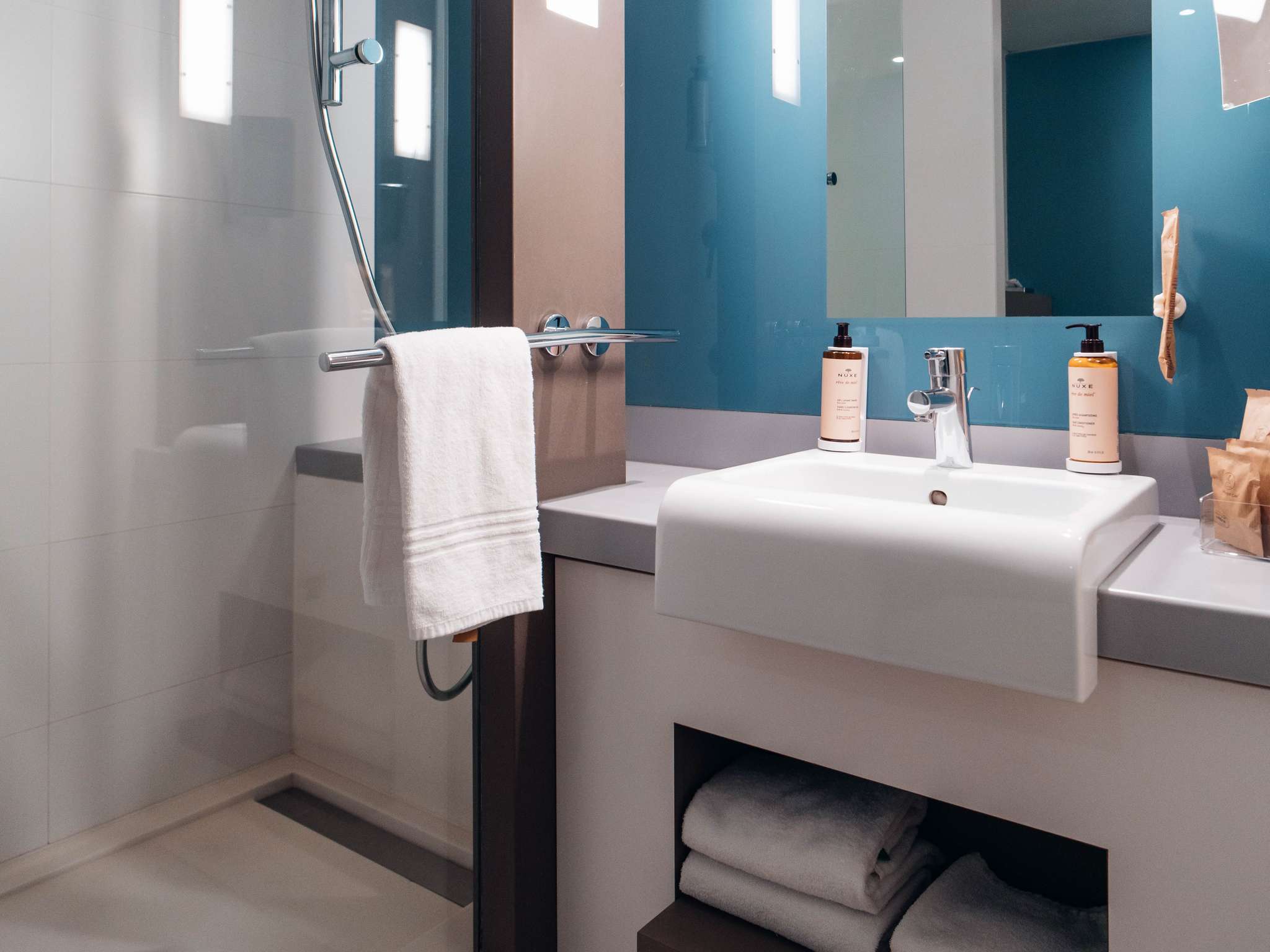 Photo - Mercure Paris Val de Fontenay