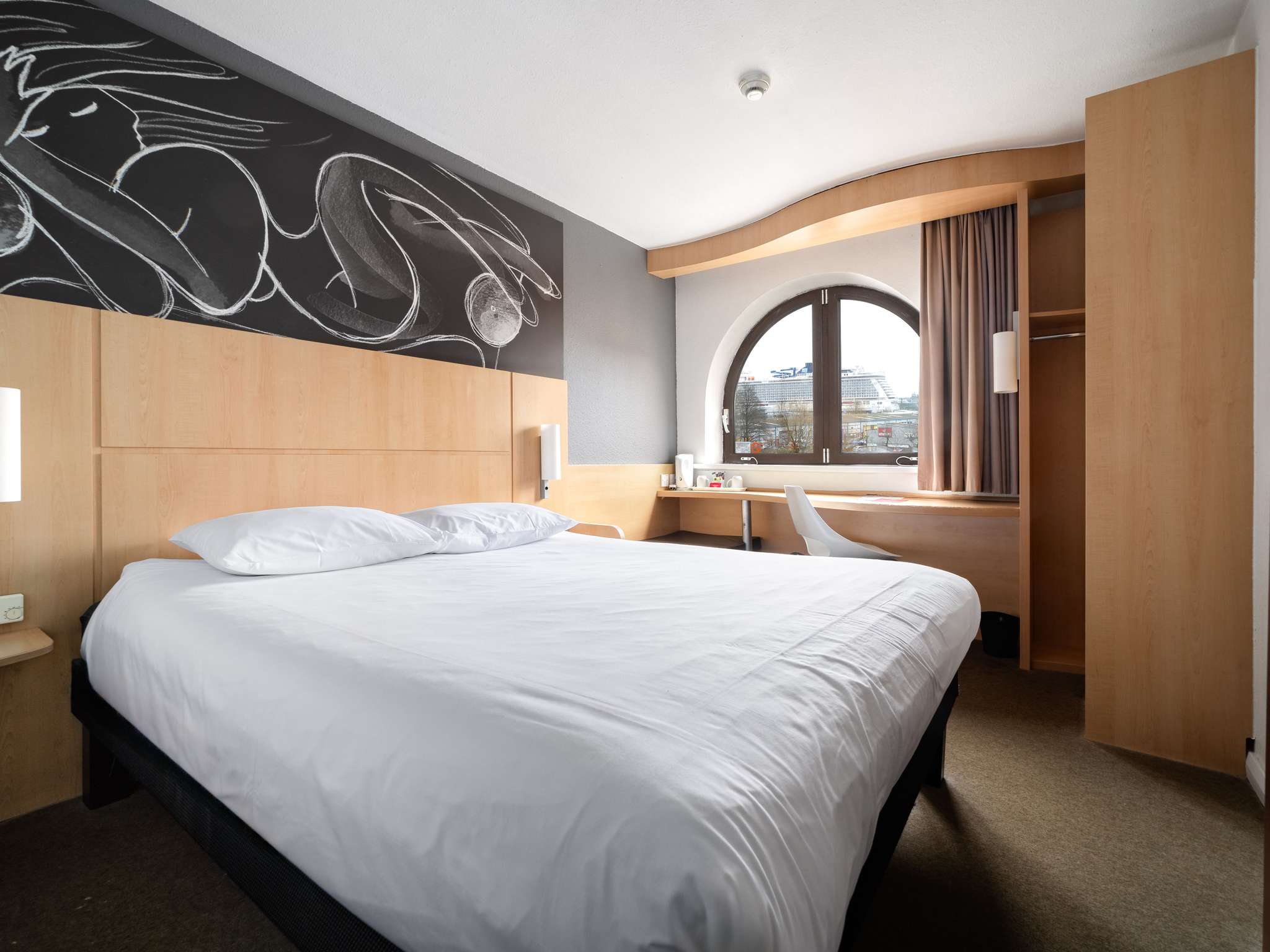 Photo - ibis budget Southampton Centre