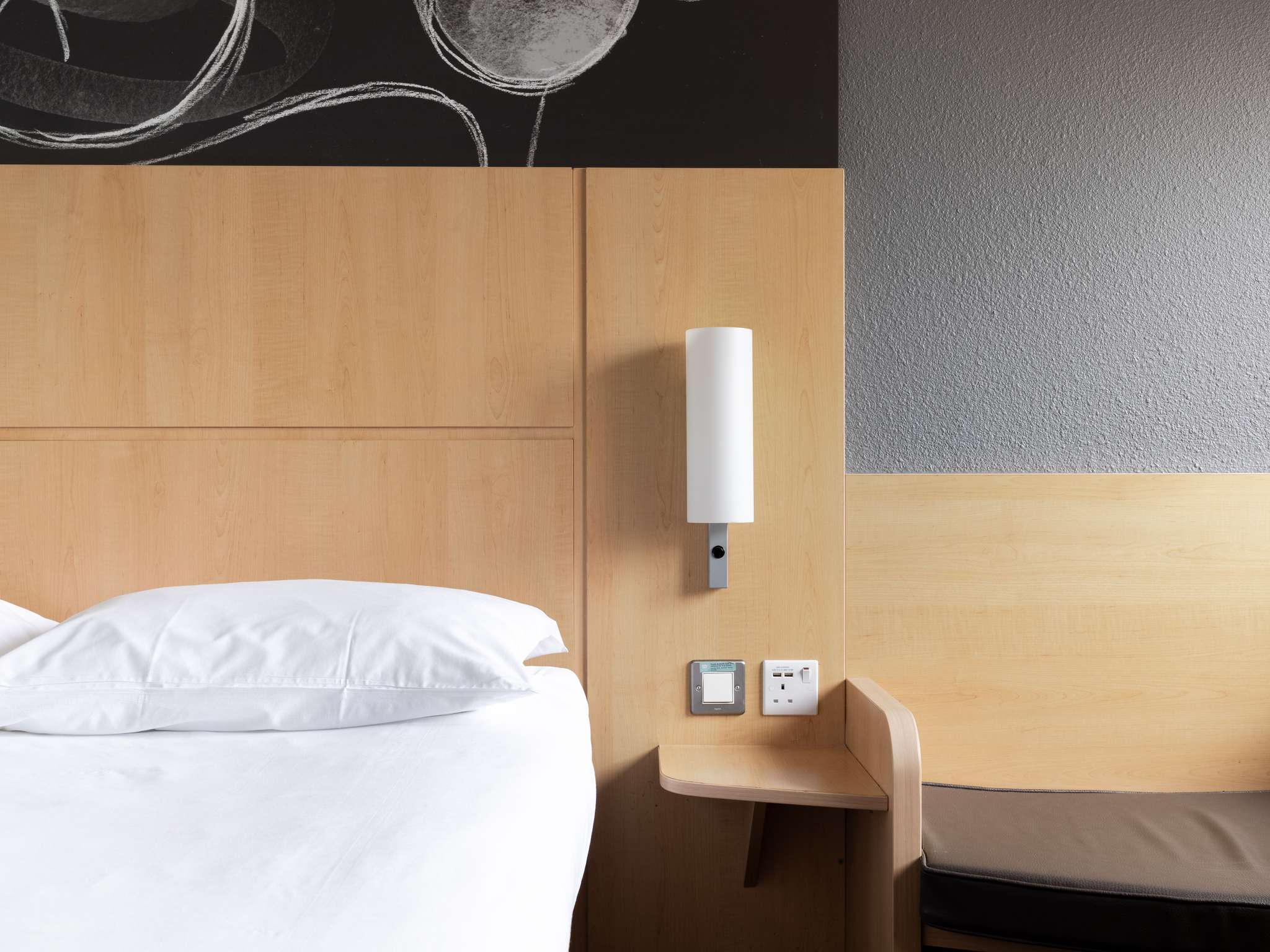 Photo - ibis budget Southampton Centre