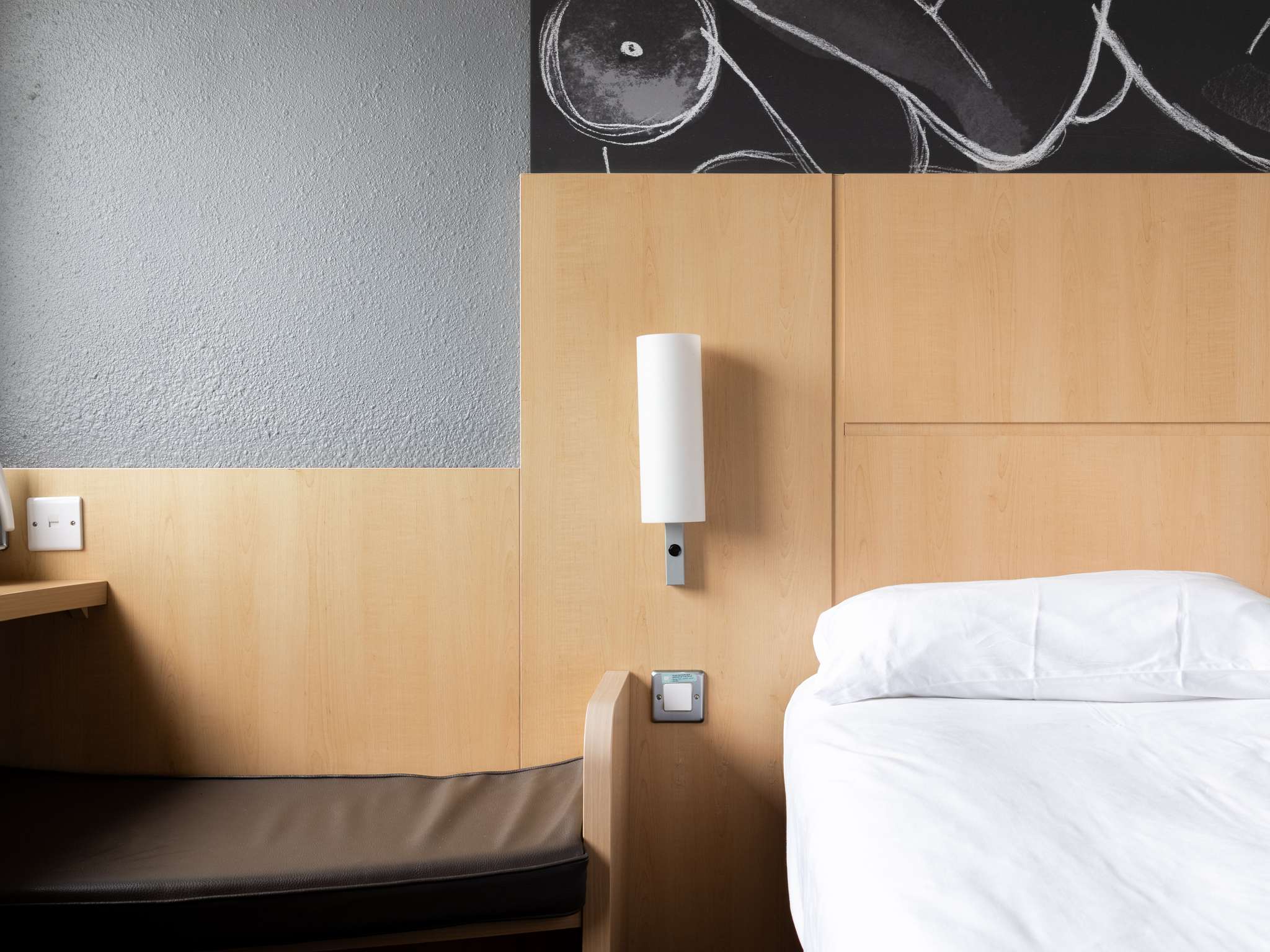 Photo - ibis budget Southampton Centre