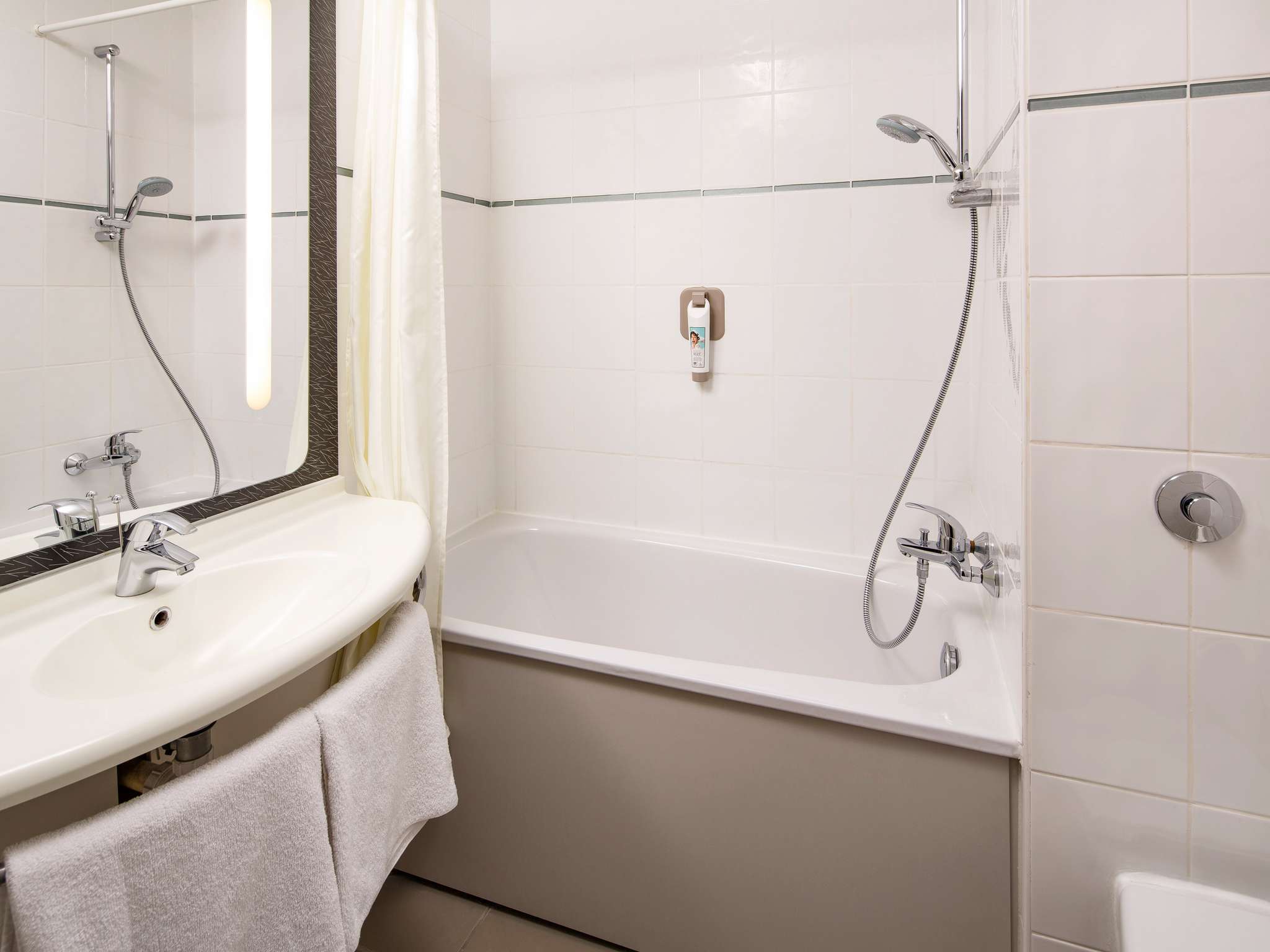 Photo - ibis budget Southampton Centre