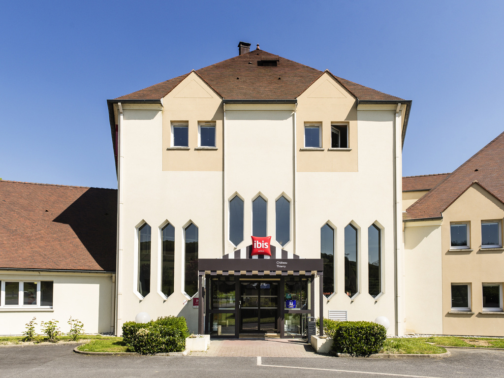 ibis Château-Thierry - Image 4