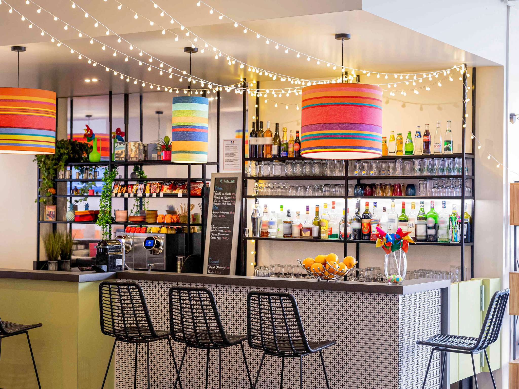 Foto - ibis budget Perpignan Centre Rénové en 2025 - Hôtel Economique au Centre ville de Perpignan