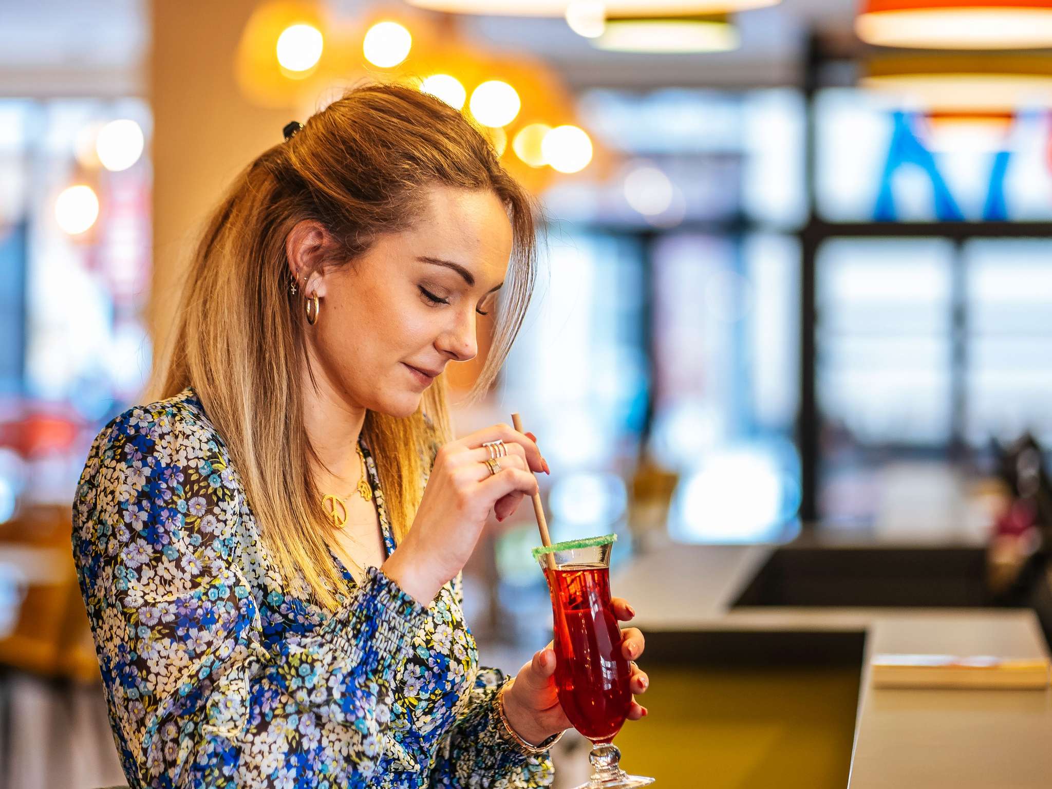 Foto - ibis budget Perpignan Centre Rénové en 2025 - Hôtel Economique au Centre ville de Perpignan