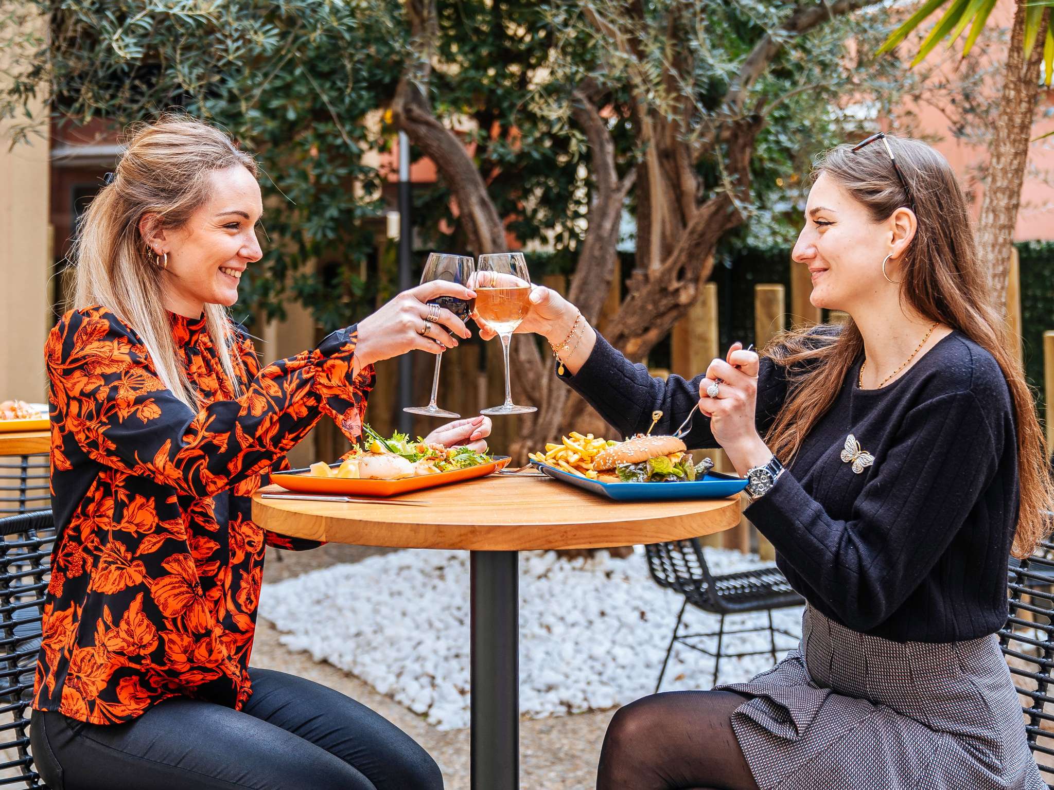 Foto - ibis budget Perpignan Centre Rénové en 2025 - Hôtel Economique au Centre ville de Perpignan