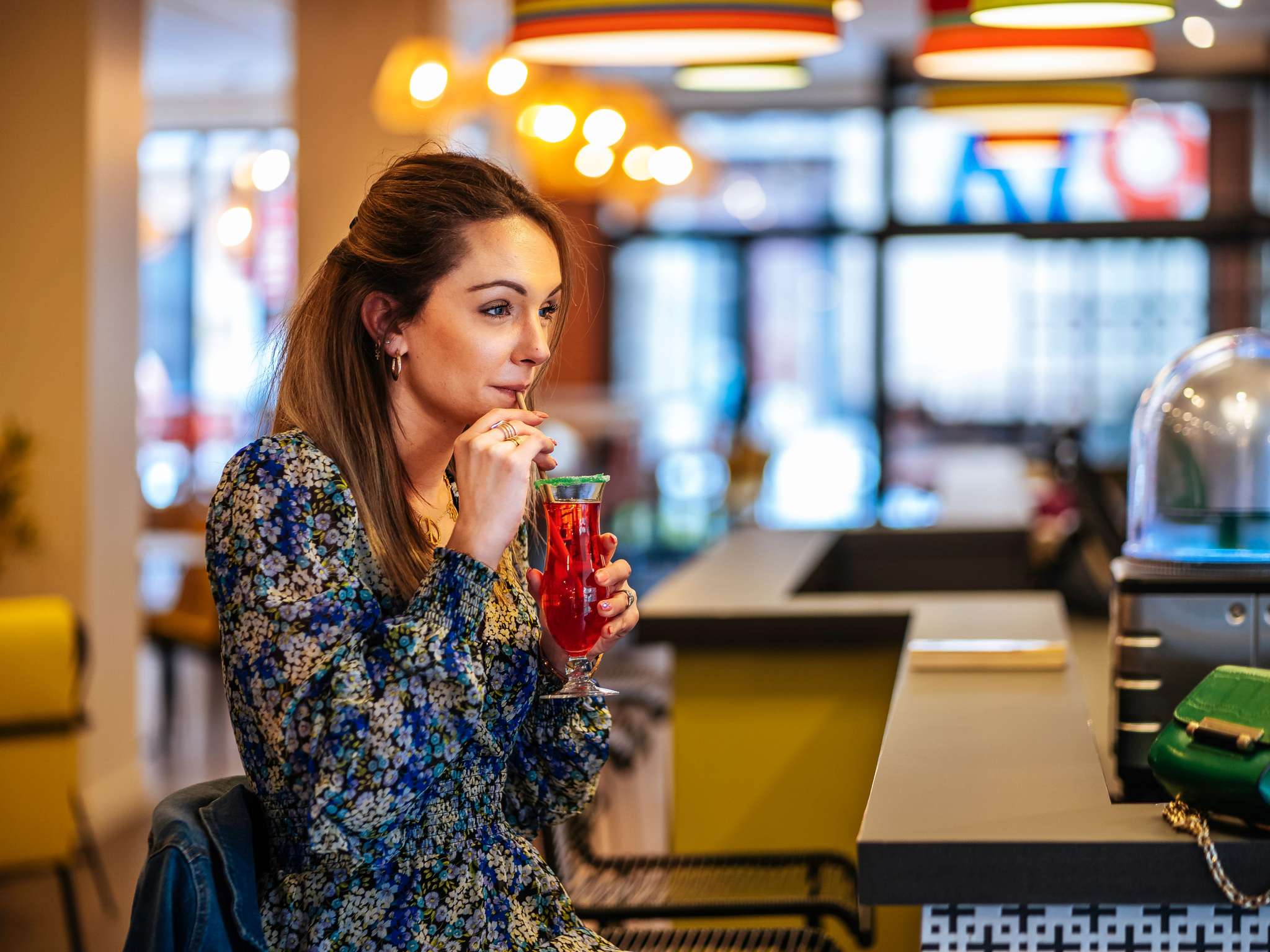 Foto - ibis budget Perpignan Centre Rénové en 2025 - Hôtel Economique au Centre ville de Perpignan