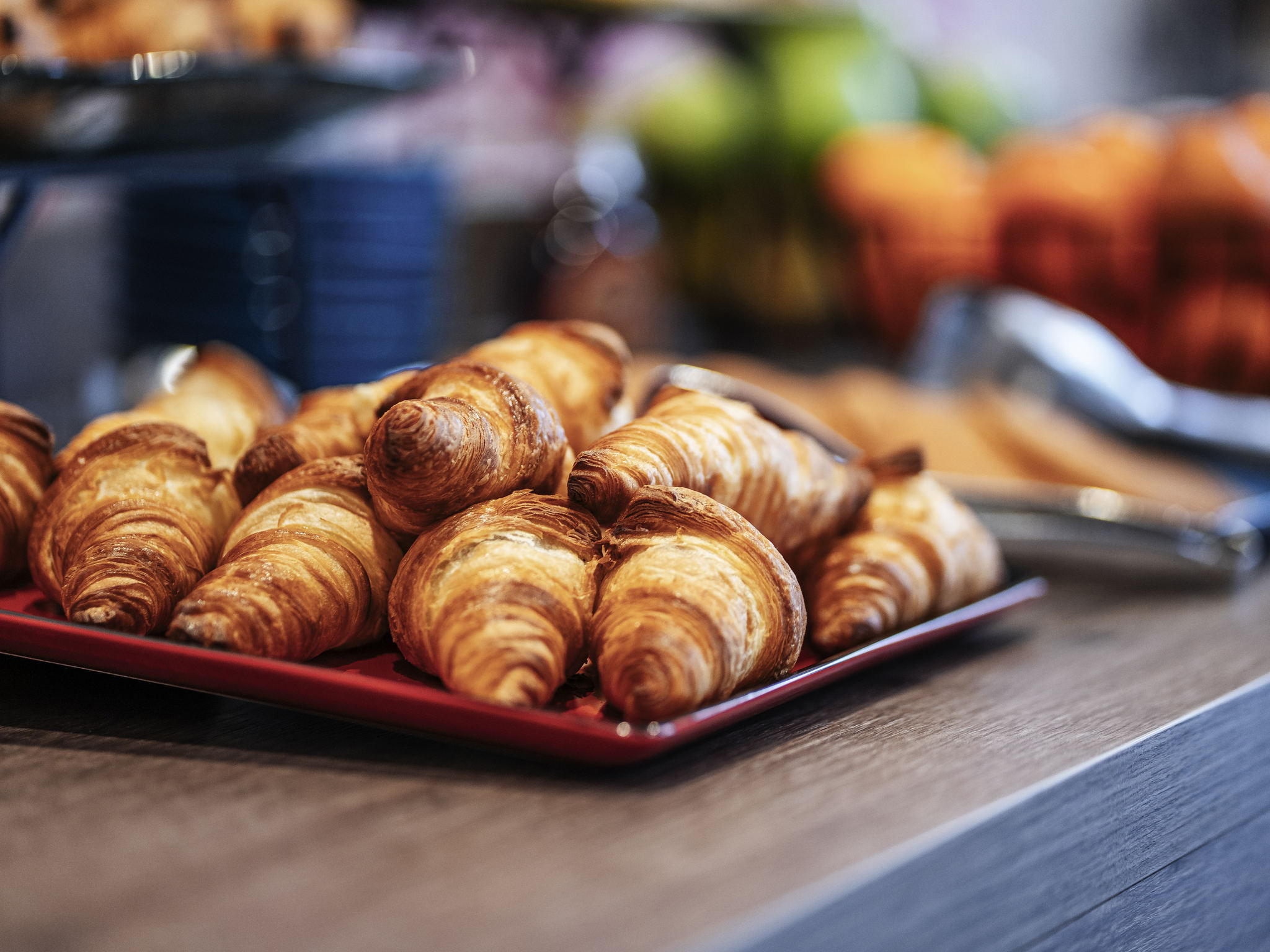 Foto - ibis budget Perpignan Centre Rénové en 2025 - Hôtel Economique au Centre ville de Perpignan