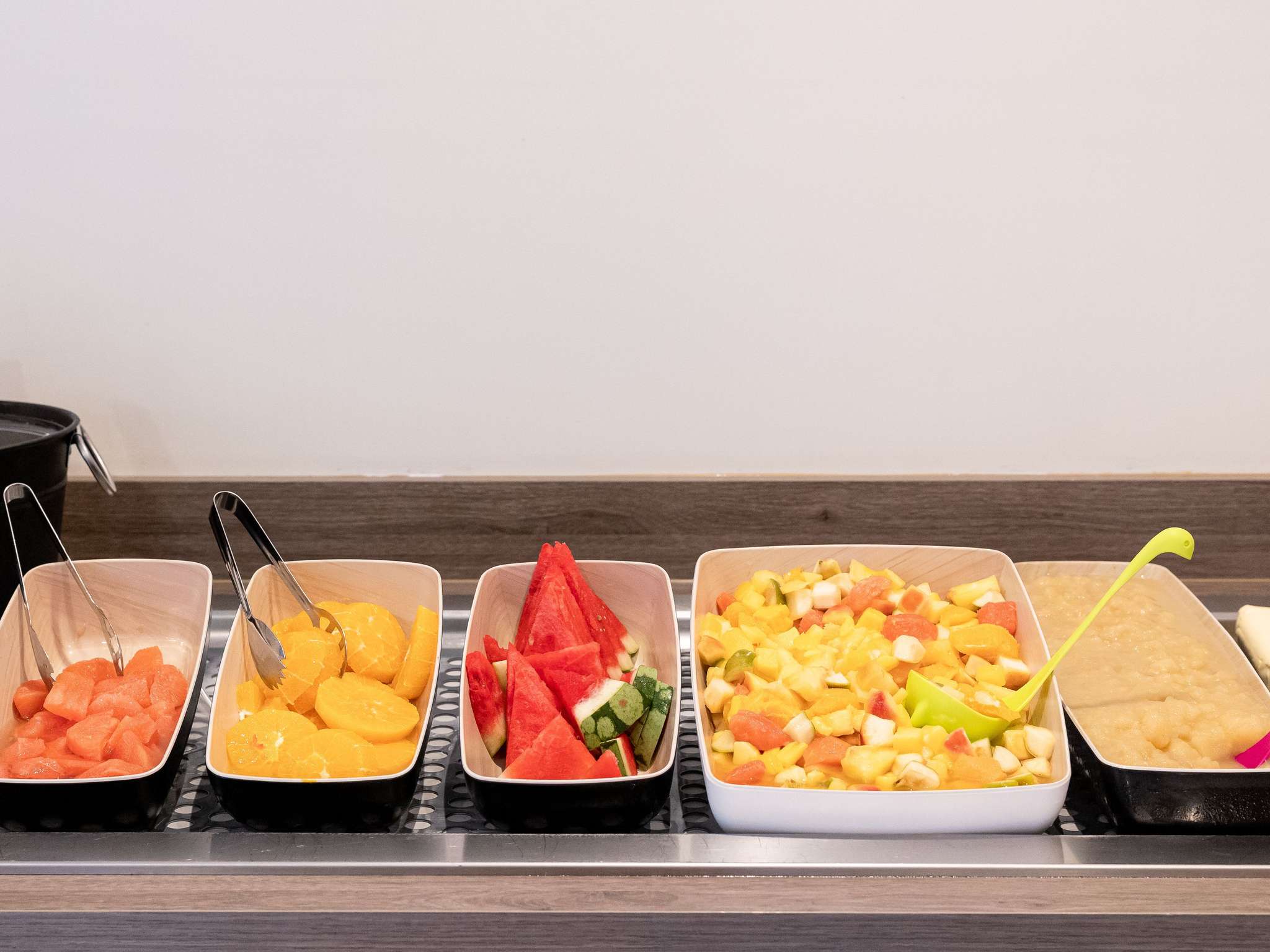 Foto - ibis budget Perpignan Centre Rénové en 2025 - Hôtel Economique au Centre ville de Perpignan