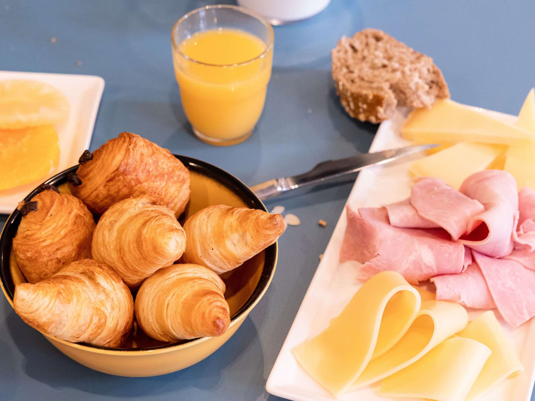 Foto - ibis budget Perpignan Centre Rénové en 2025 - Hôtel Economique au Centre ville de Perpignan