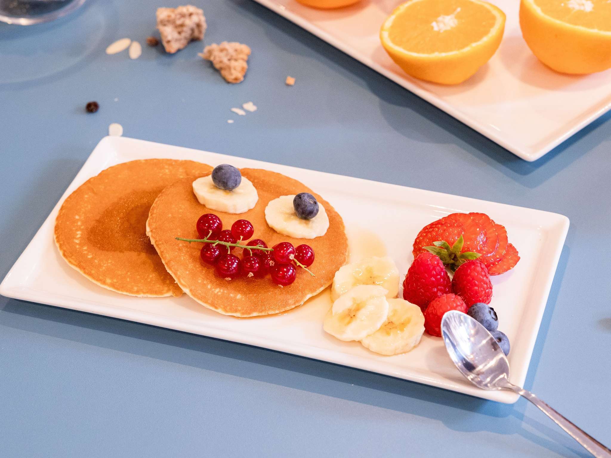 Foto - ibis budget Perpignan Centre Rénové en 2025 - Hôtel Economique au Centre ville de Perpignan