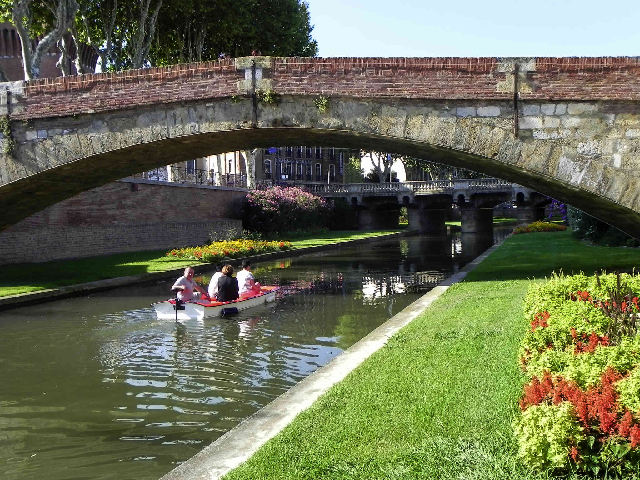 Foto - ibis budget Perpignan Centre Rénové en 2025 - Hôtel Economique au Centre ville de Perpignan