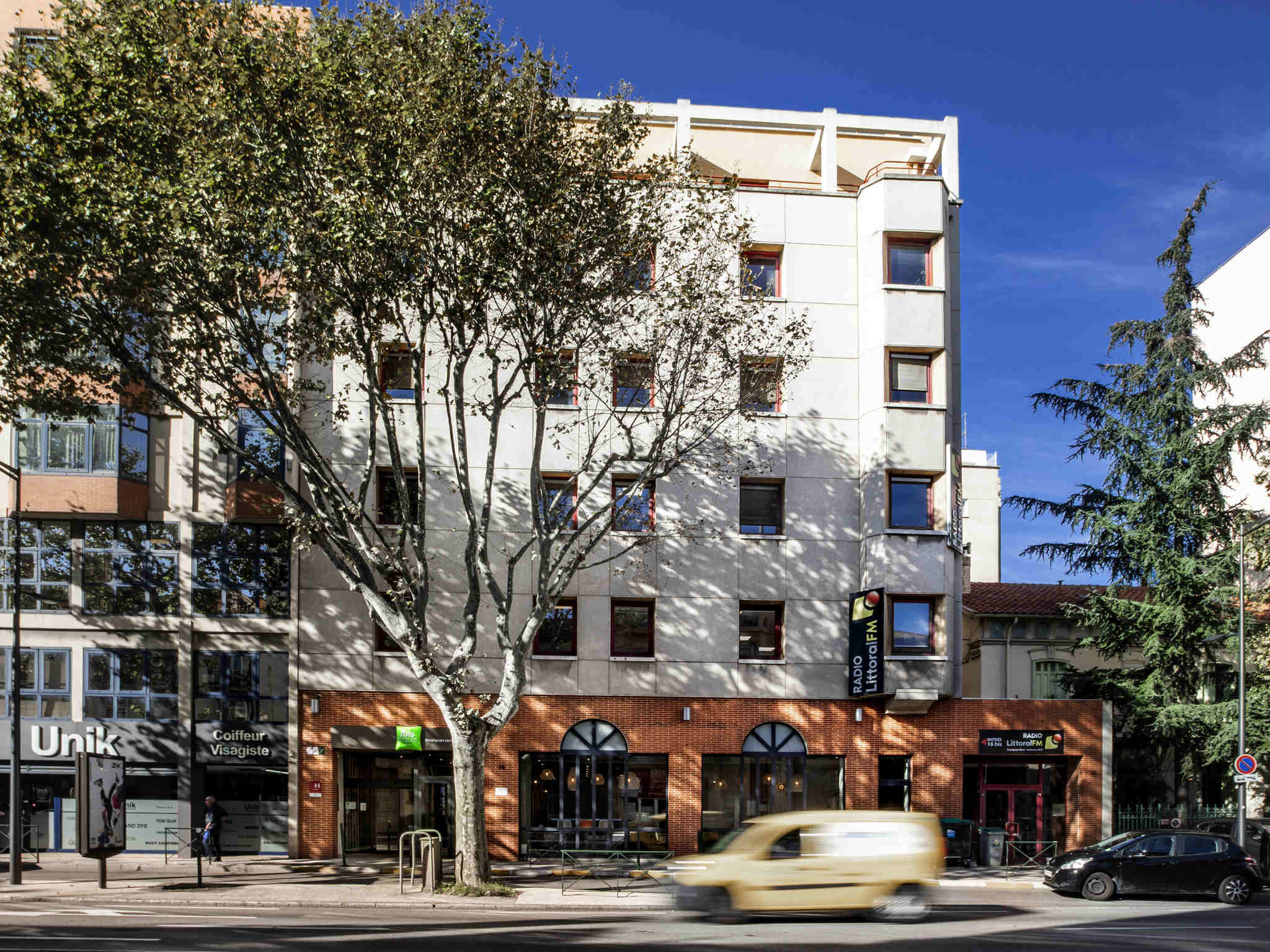 Foto - ibis budget Perpignan Centre Rénové en 2025 - Hôtel Economique au Centre ville de Perpignan