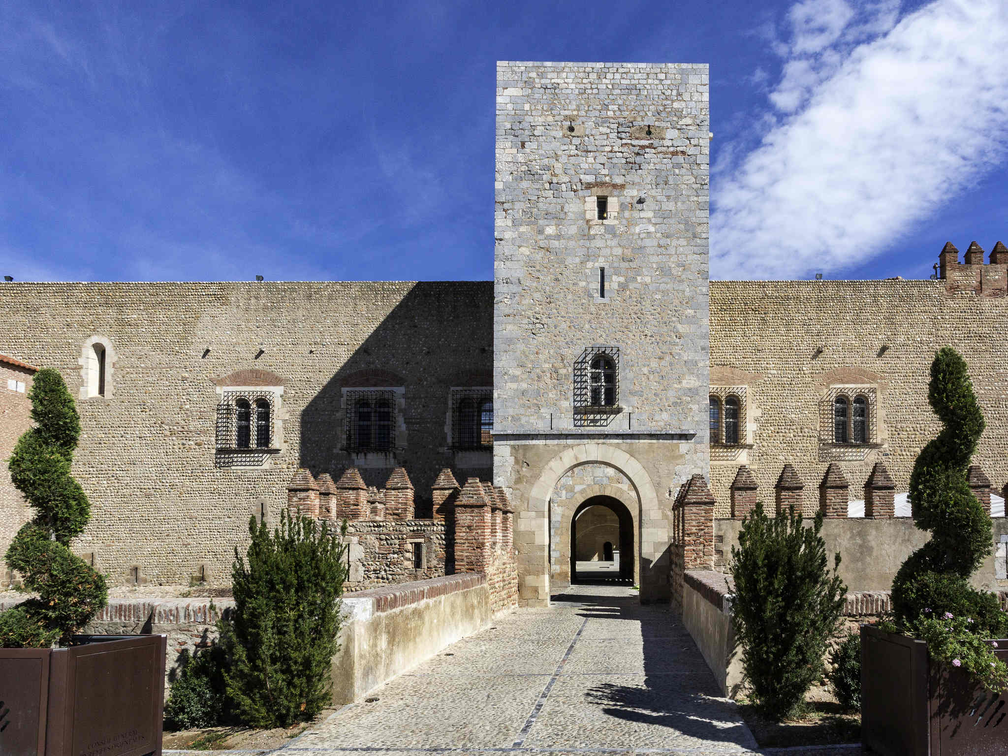 Foto - ibis budget Perpignan Centre Rénové en 2025 - Hôtel Economique au Centre ville de Perpignan